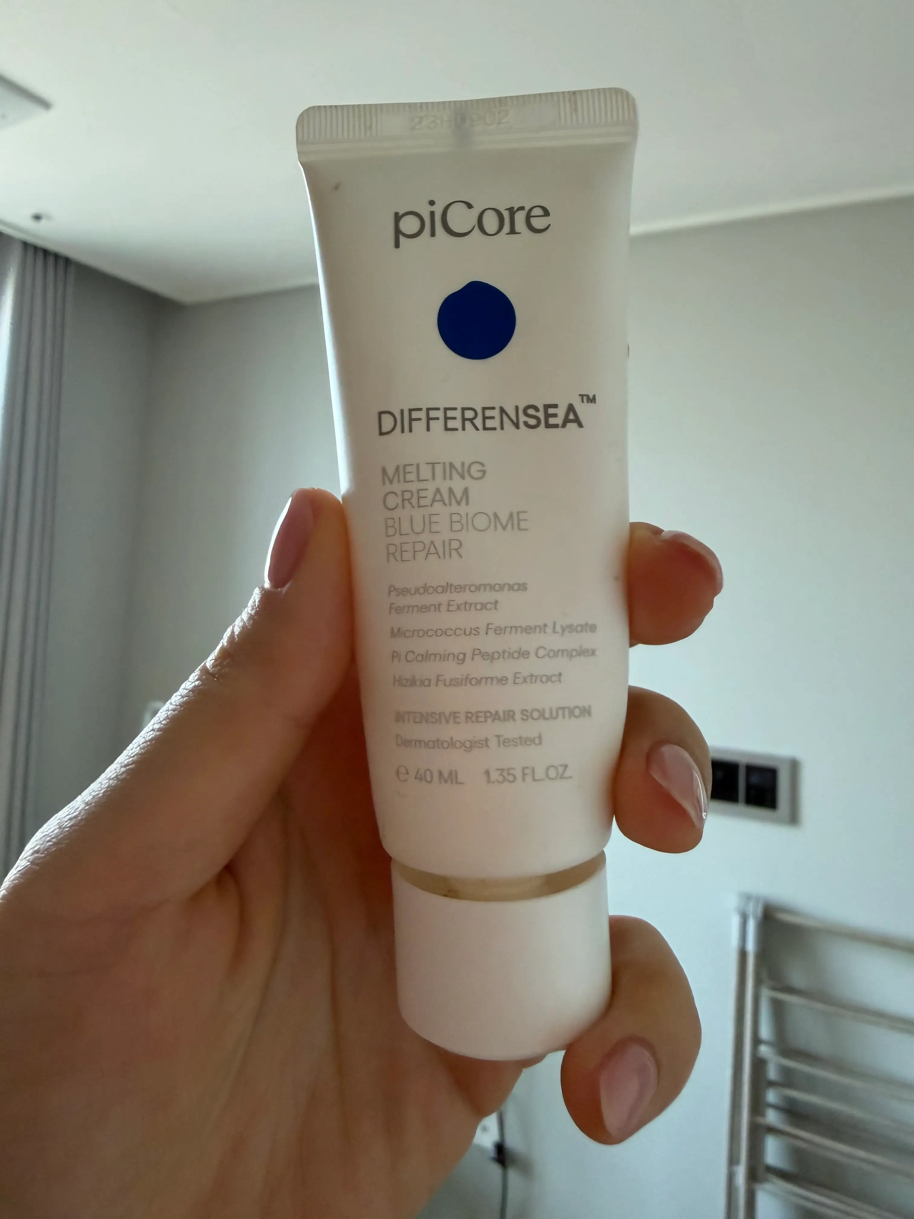 선택된 언니의파우치 리뷰 이미지 - [디퍼런씨 멜팅크림]