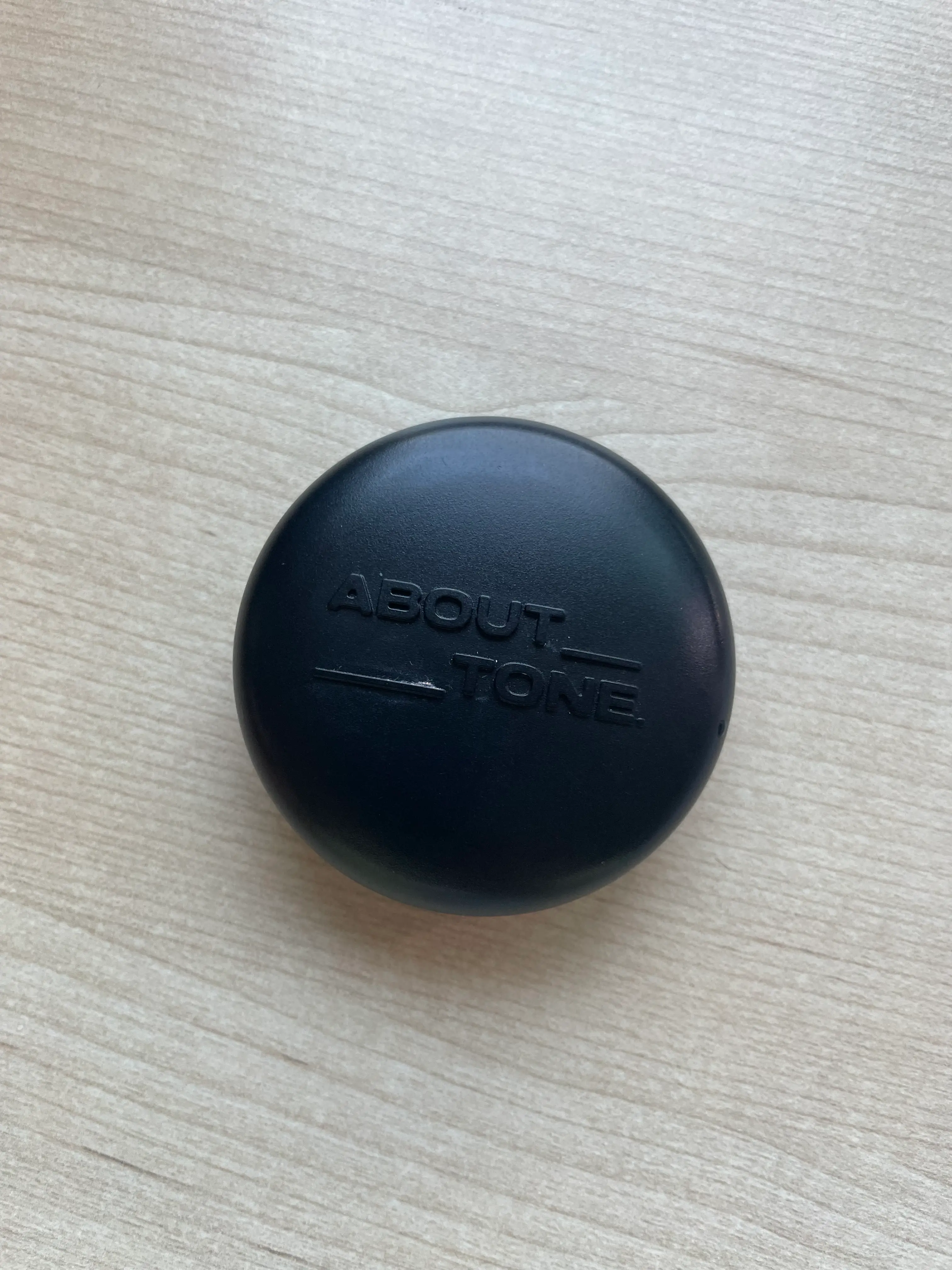 선택된 언니의파우치 리뷰 이미지 - [블러 파우더 팩트]