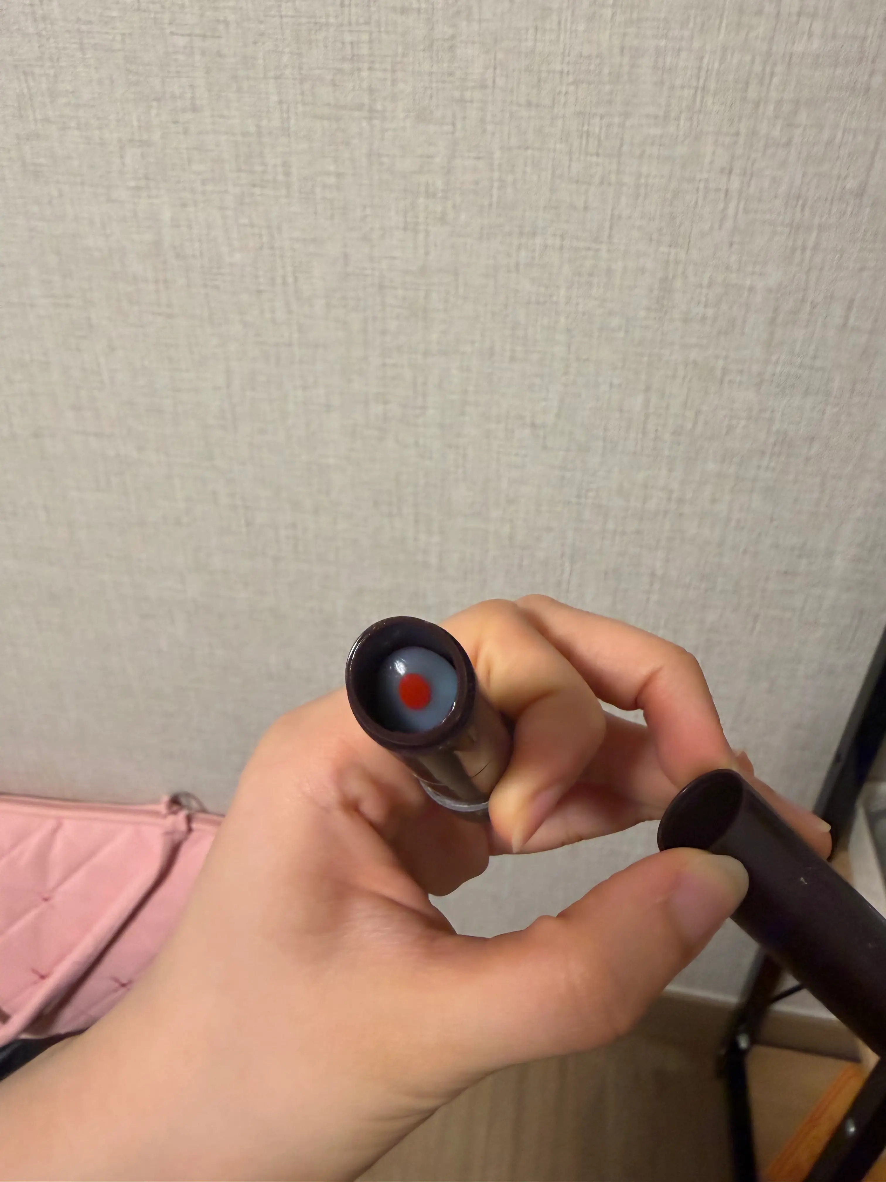 선택된 언니의파우치 리뷰 이미지 - [무드 체인지 립밤]