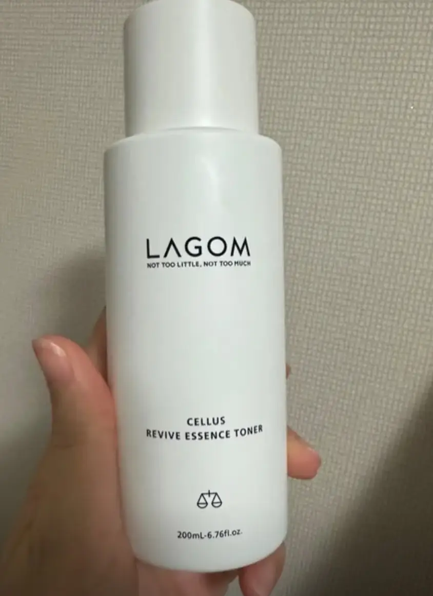 선택된 언니의파우치 리뷰 이미지 - [셀러스 리바이브 에센 토너]