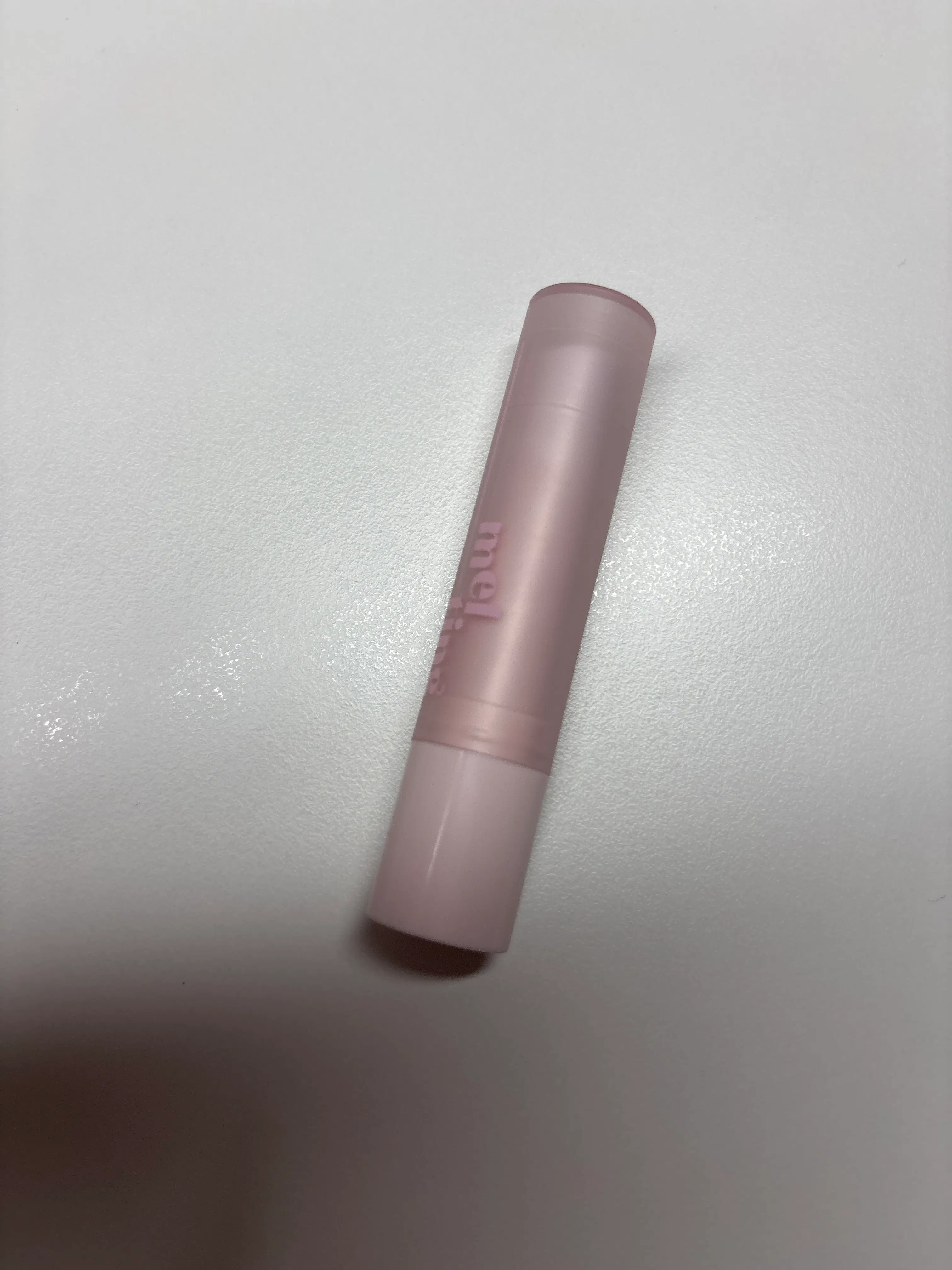 선택된 언니의파우치 리뷰 이미지 - [(홀리데이 컬렉션) 진저슈가 멜팅밤]