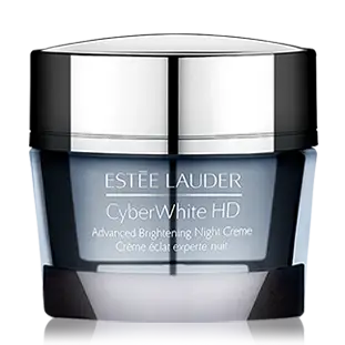 사이버화이트 HD 어드밴스드 브라이트닝 나이트 크림