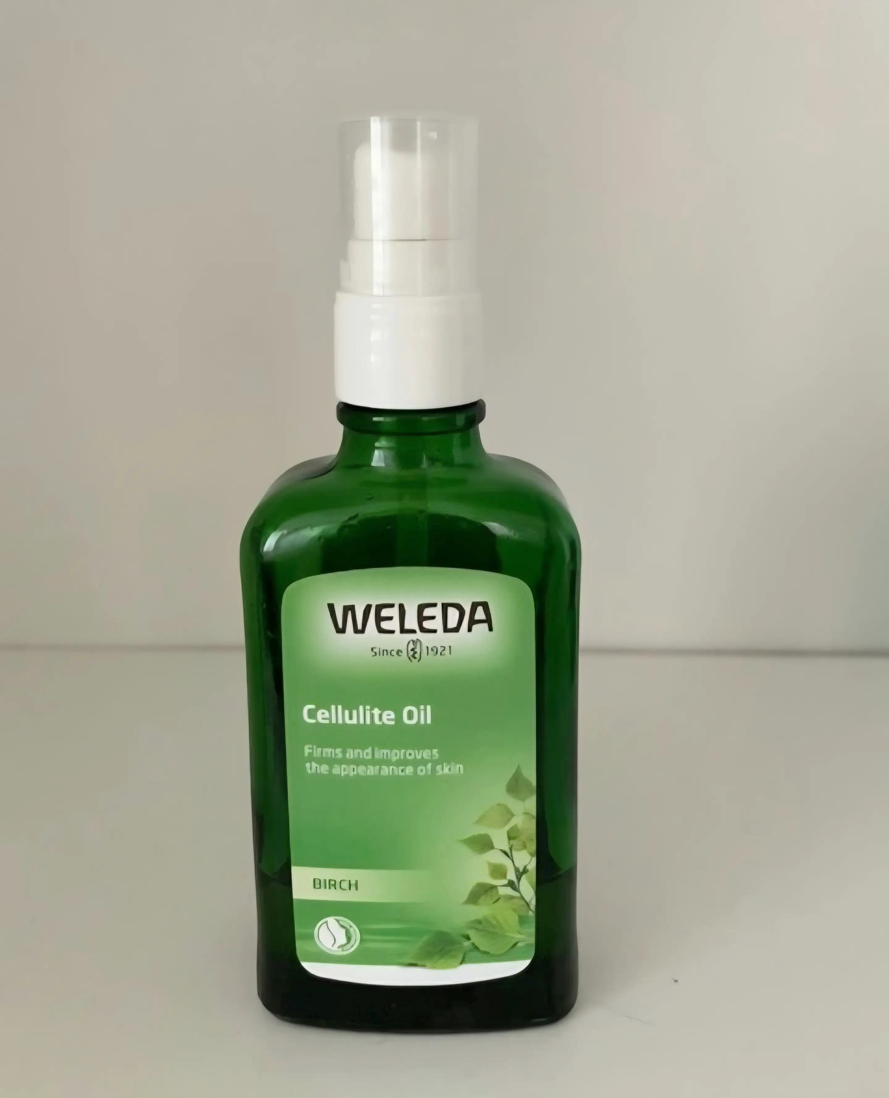 선택된 언니의파우치 리뷰 이미지 - [버치 셀룰라이트 오일]