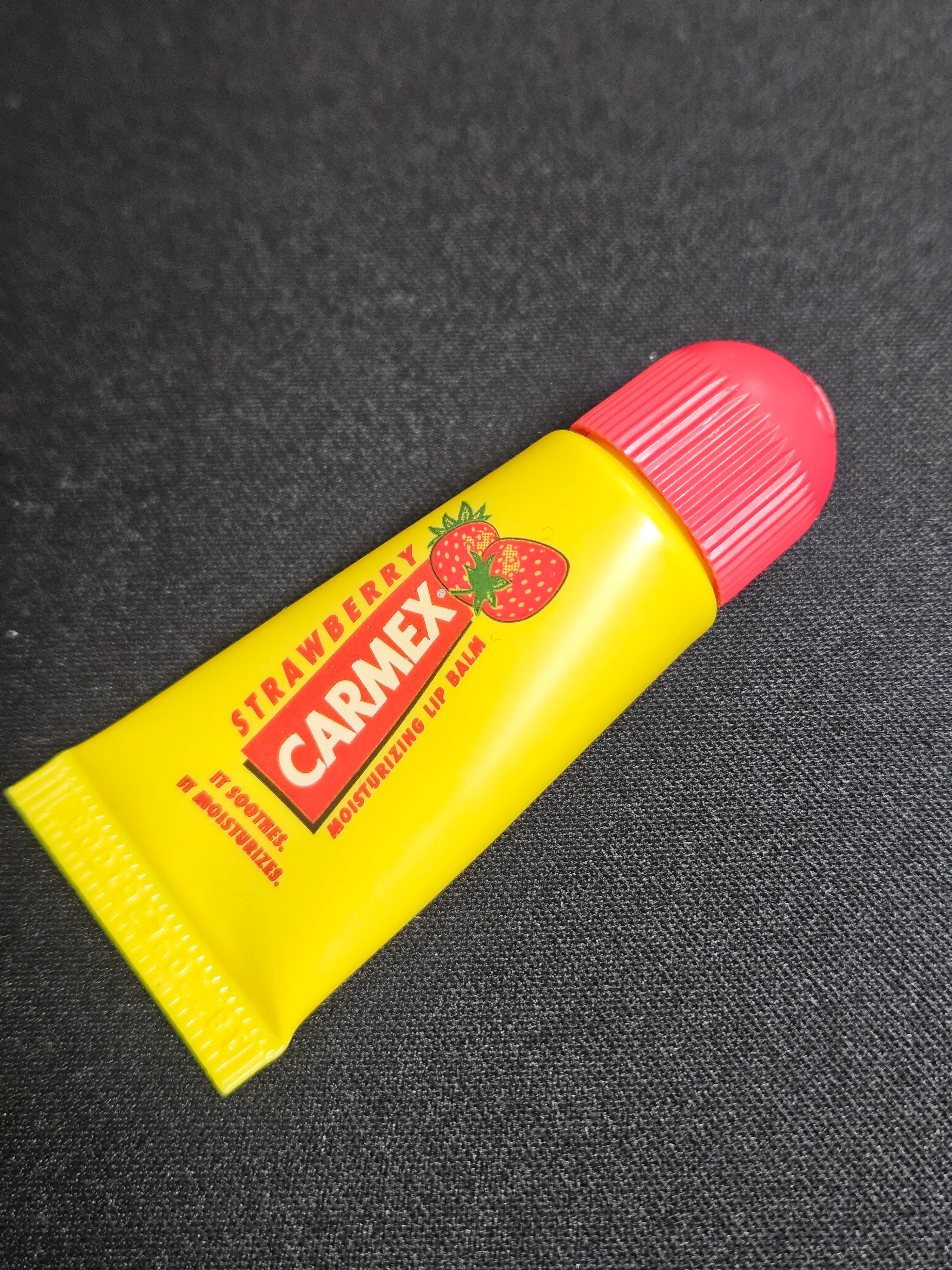 선택된 언니의파우치 리뷰 이미지 - [모이스처라이징 립밤 클래식 튜브형]