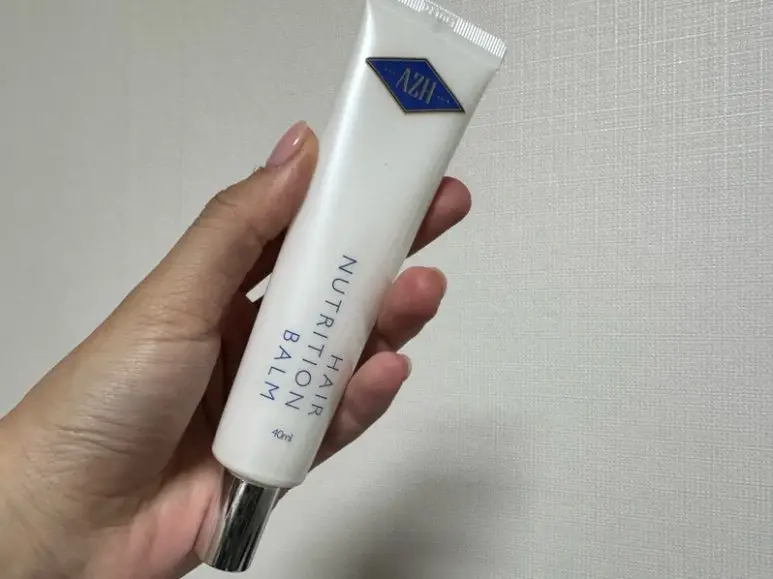 선택된 언니의파우치 리뷰 이미지 - [헤어 뉴트리션 밤]