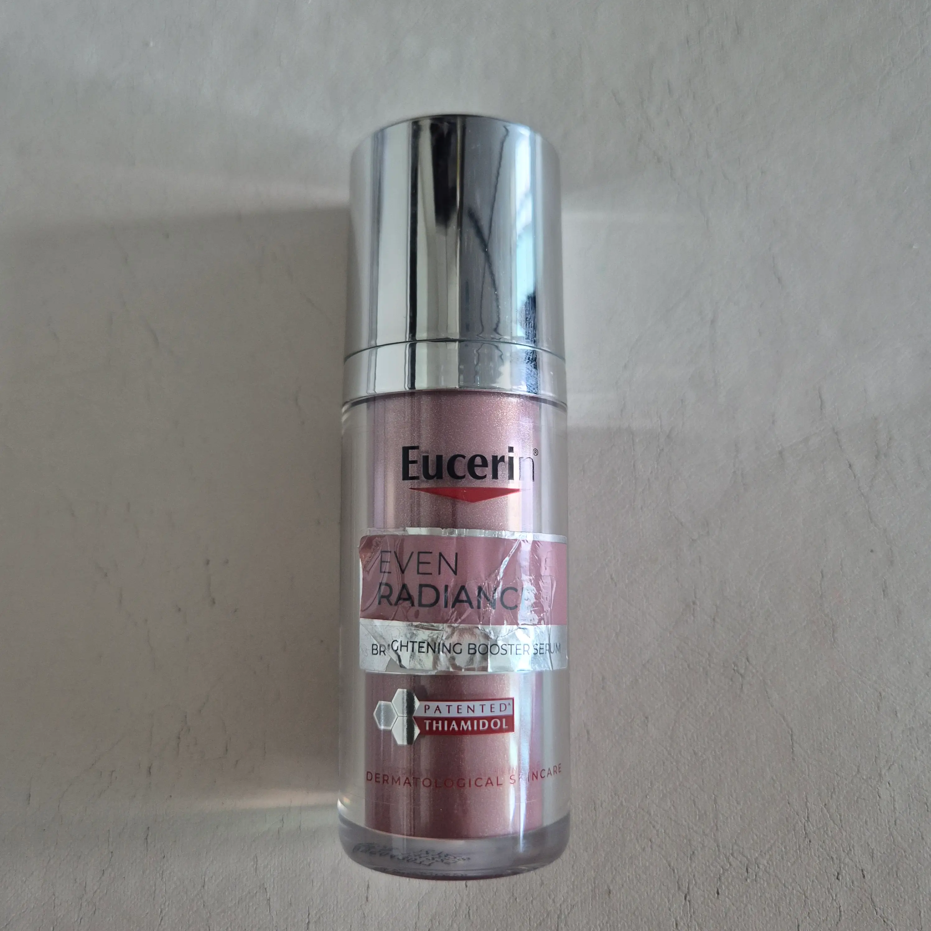 선택된 언니의파우치 리뷰 이미지 - [이븐래디언스 브라이트닝 부스터 세럼]