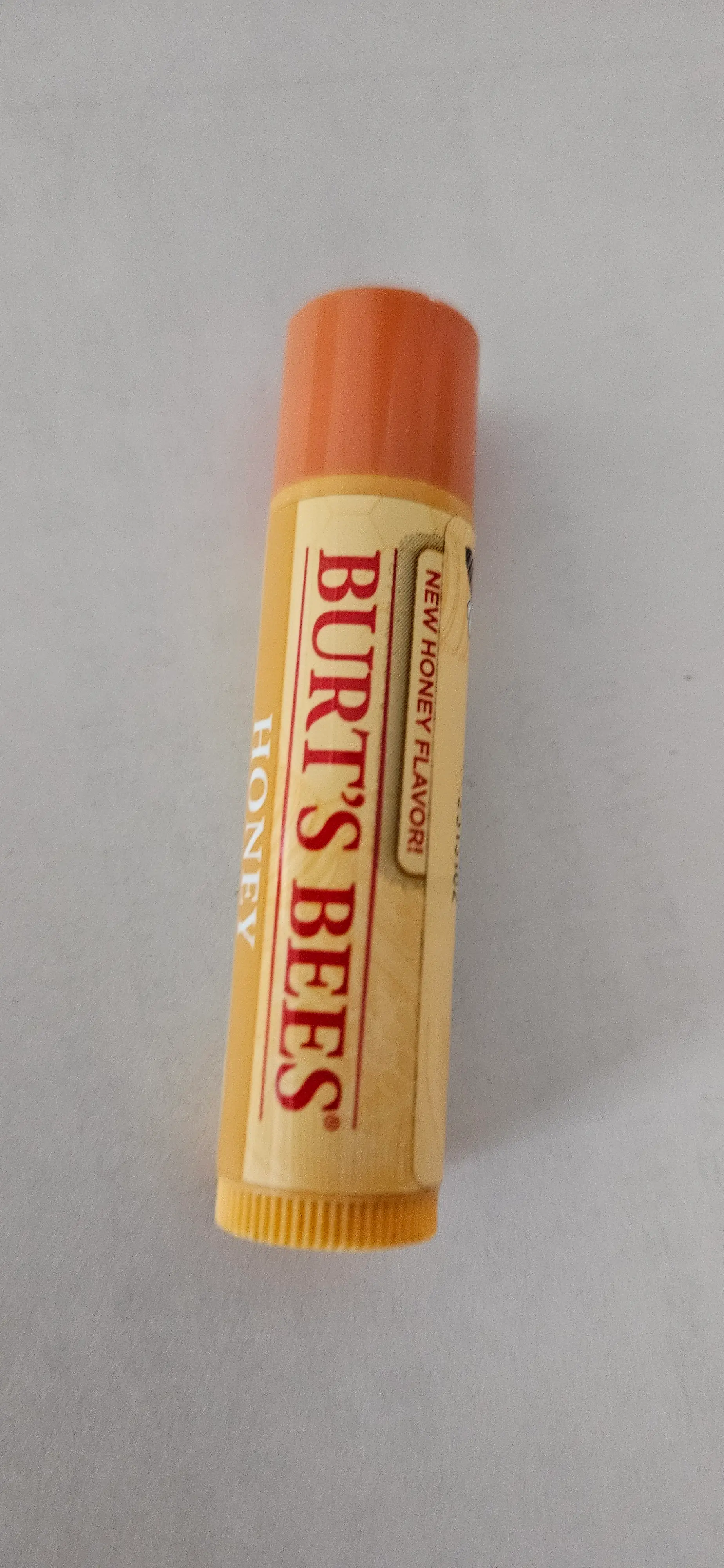 선택된 언니의파우치 리뷰 이미지 - [모이스처라이징 립 밤 허니]