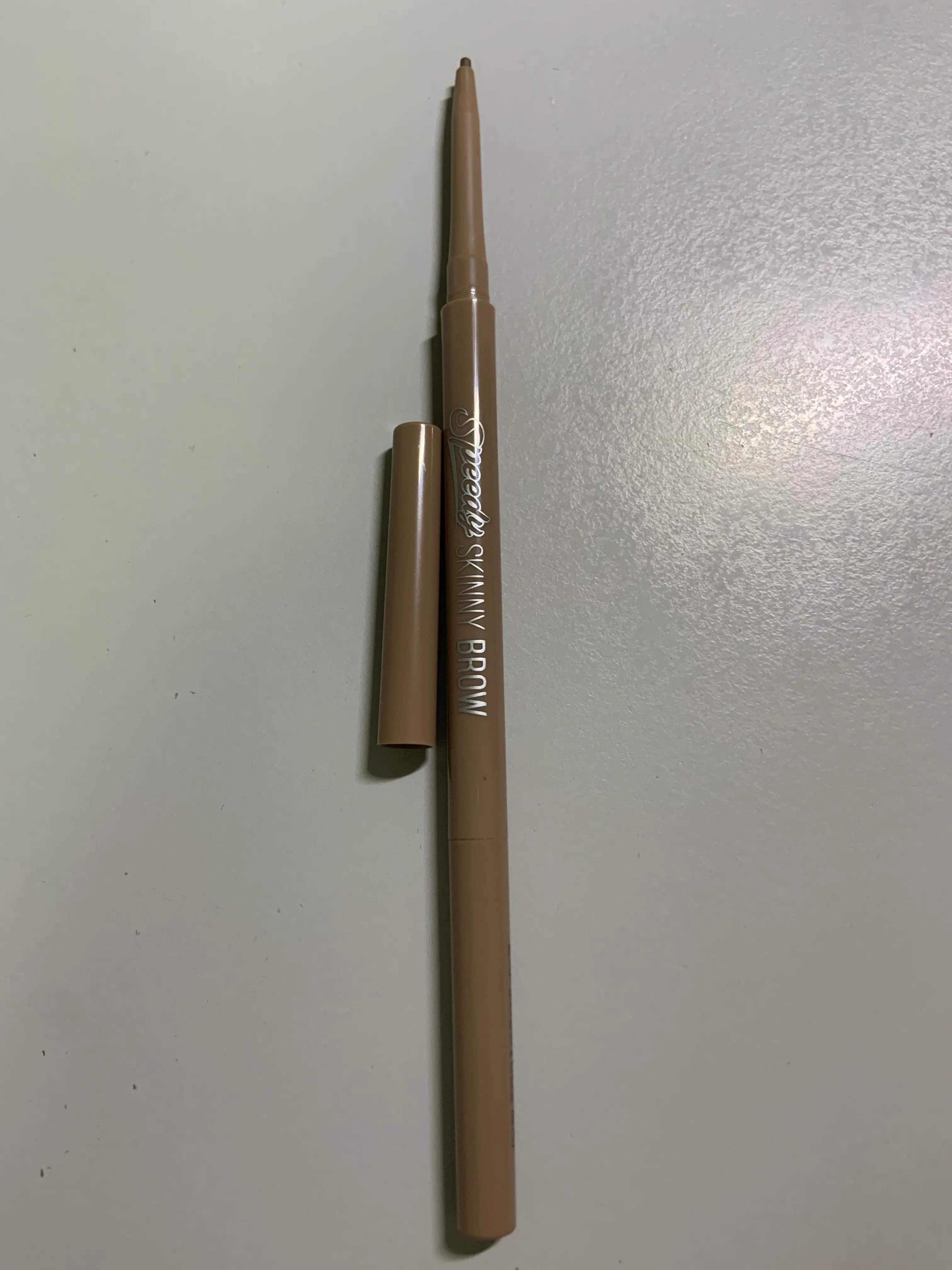 선택된 언니의파우치 리뷰 이미지 - [스피디 스키니 브로우]