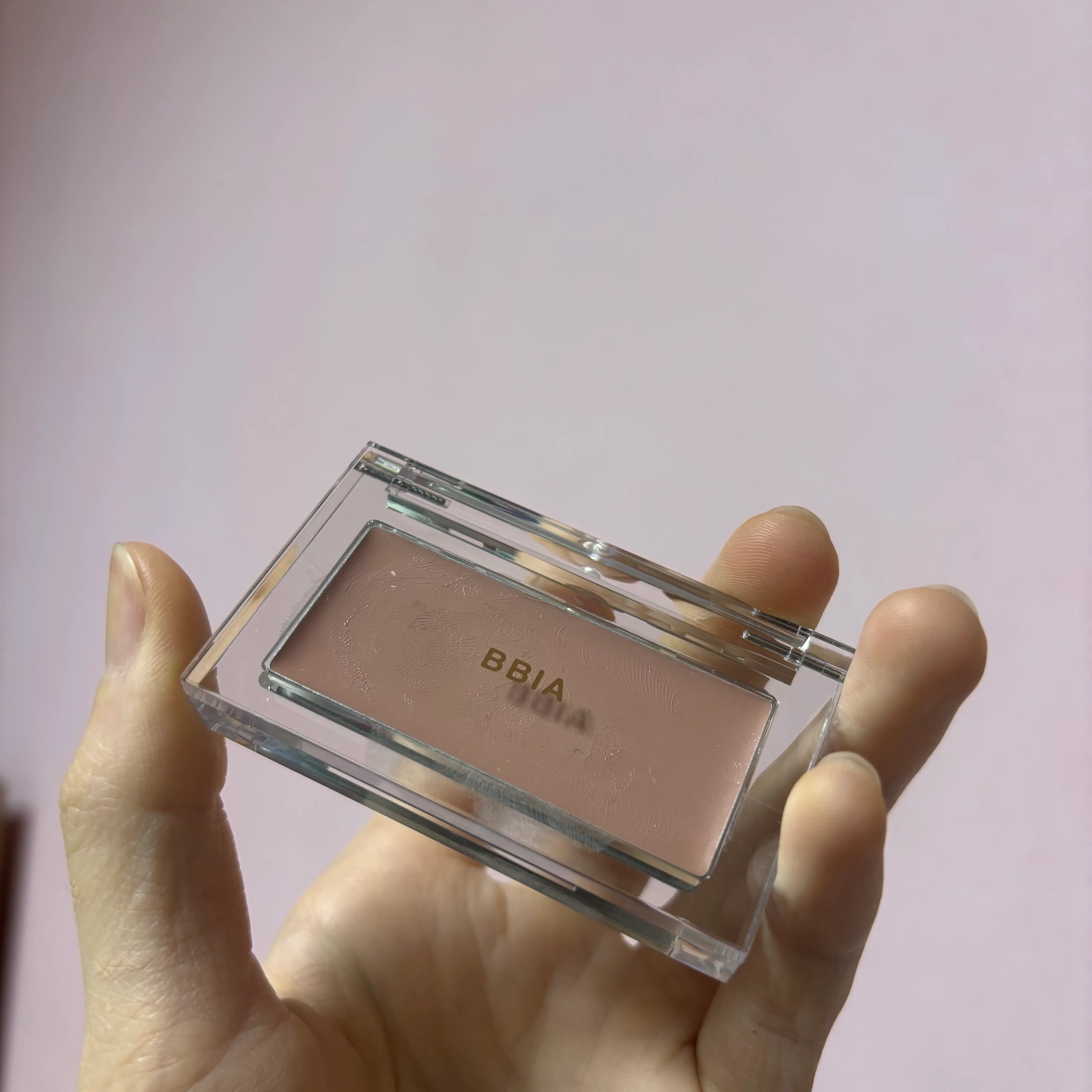 선택된 언니의파우치 리뷰 이미지 - [레디 투 웨어 다우니 치크]