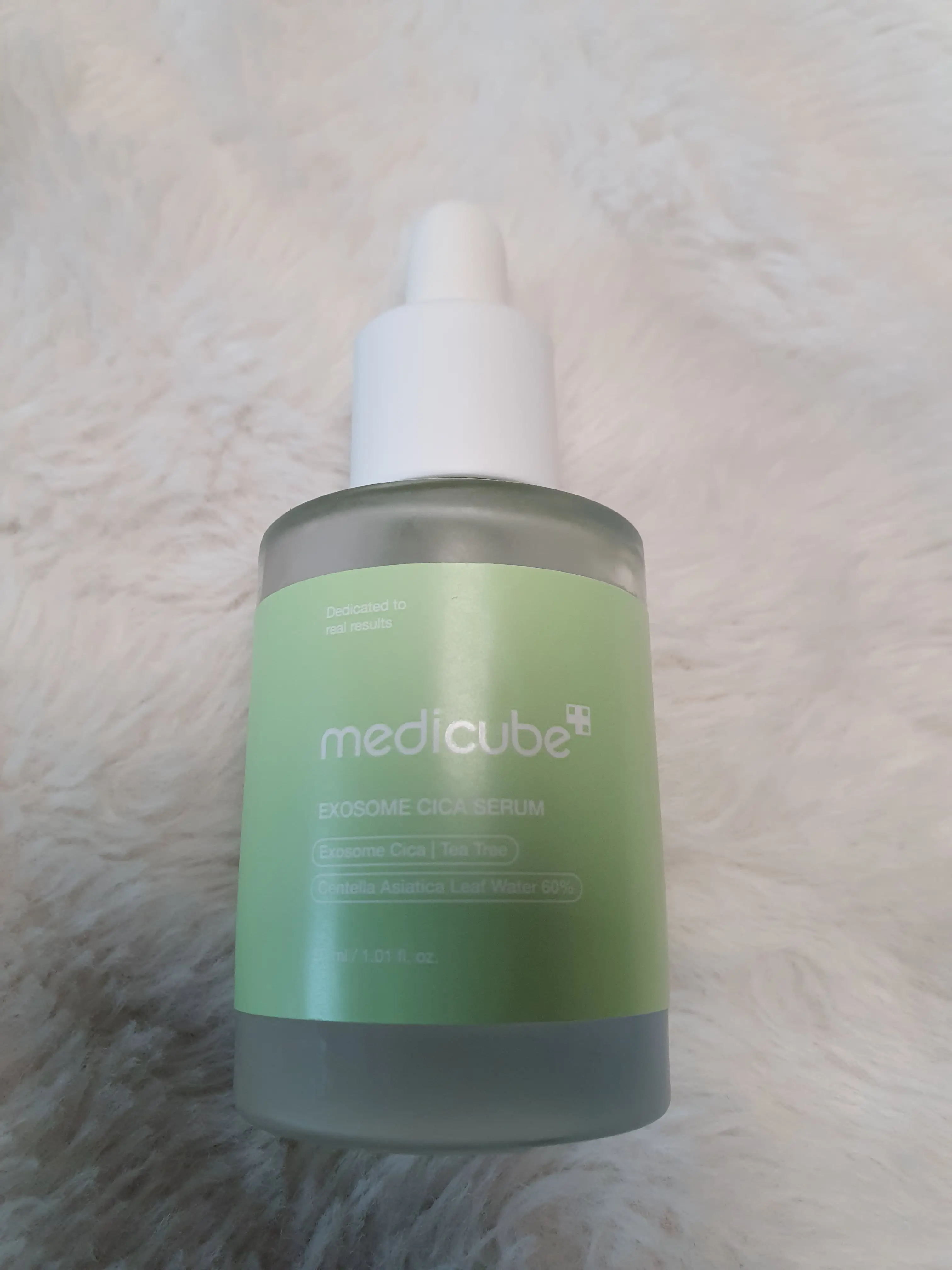 선택된 언니의파우치 리뷰 이미지 - [엑소좀 시카 앰플]