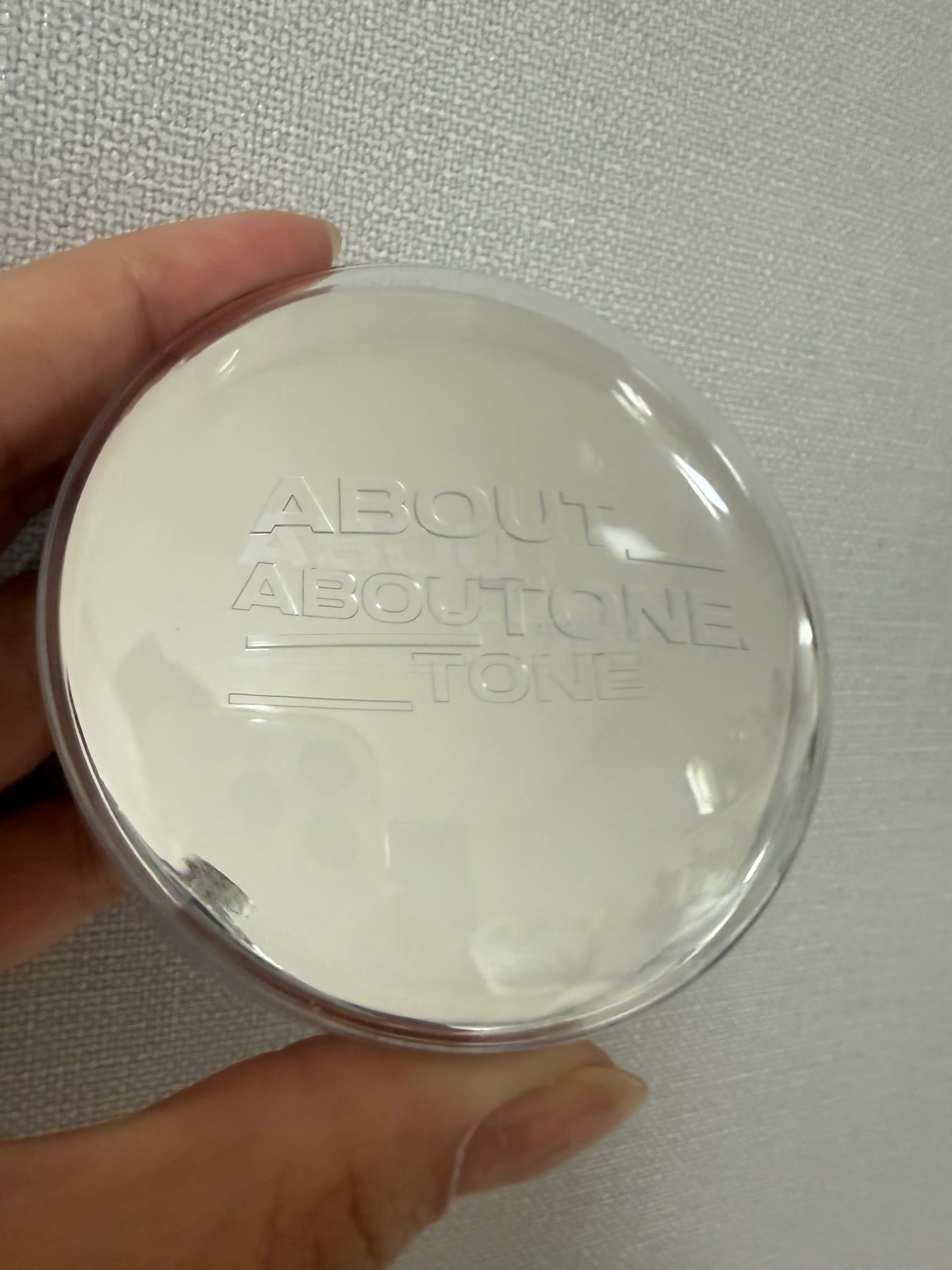 선택된 언니의파우치 리뷰 이미지 - [스킨 레이어 핏 쿠션]