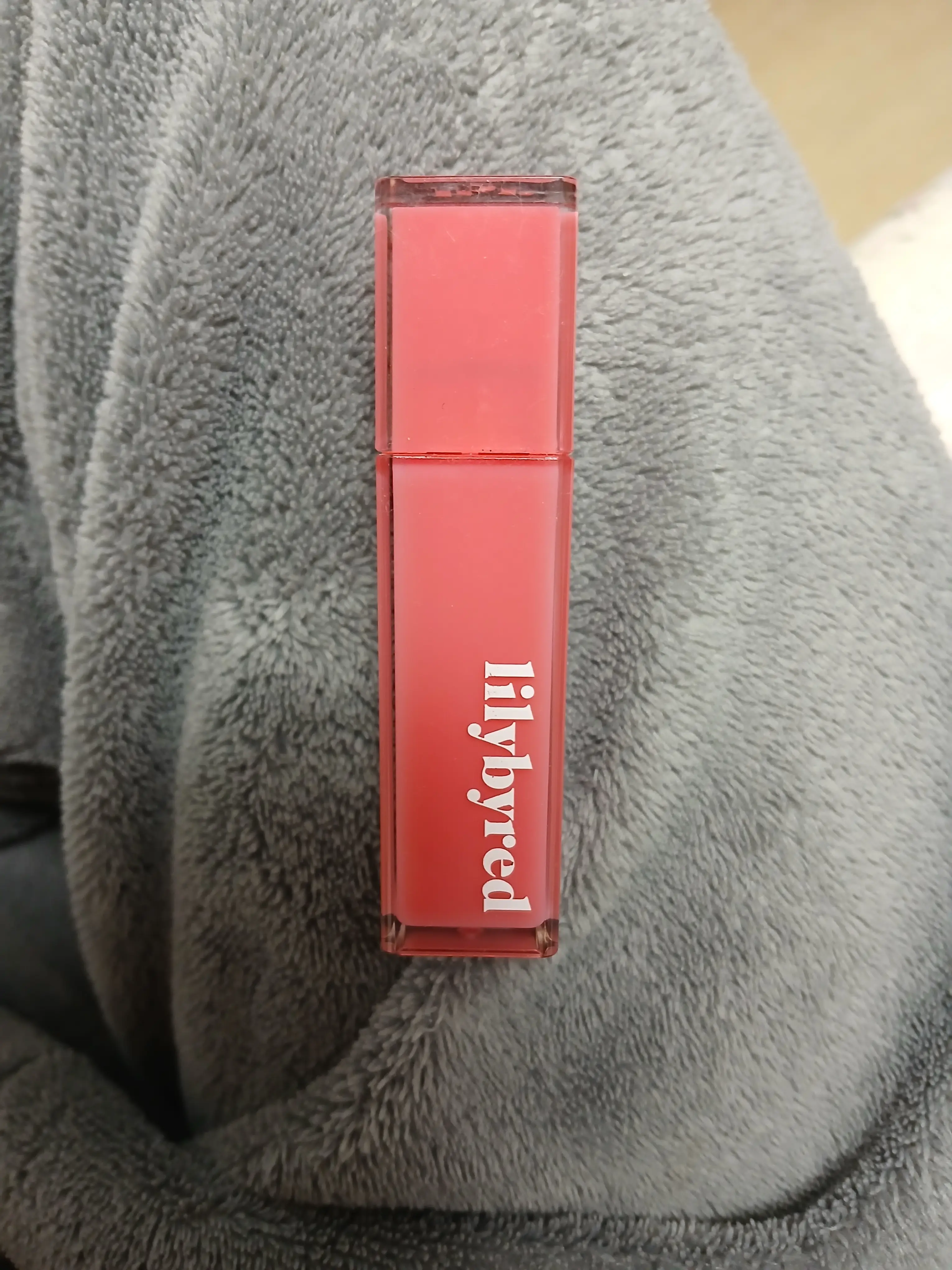 선택된 언니의파우치 리뷰 이미지 - [앙큼 라이어 코팅 틴트]