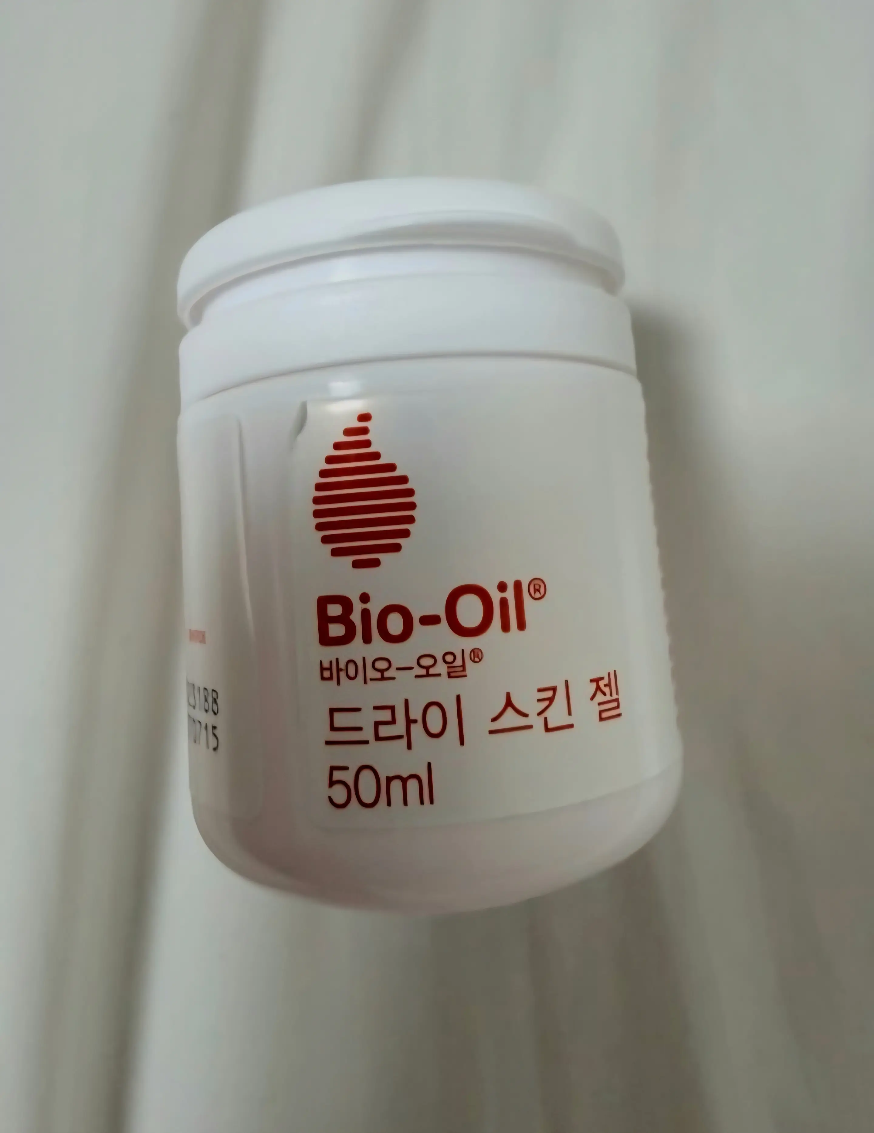 선택된 언니의파우치 리뷰 이미지 - [드라이 스킨 젤]