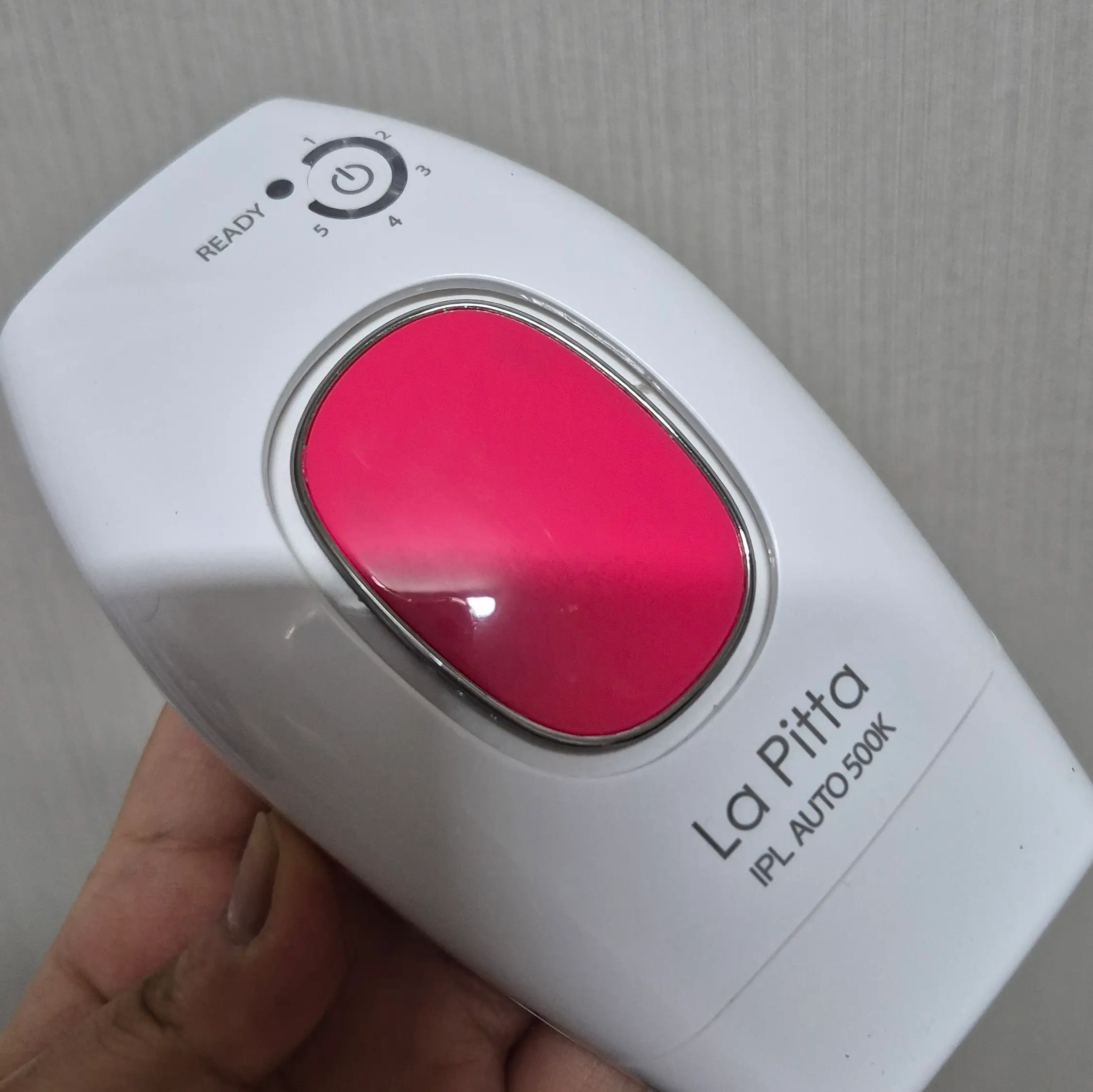 선택된 언니의파우치 리뷰 이미지 - [오토샷 JOC 9000]