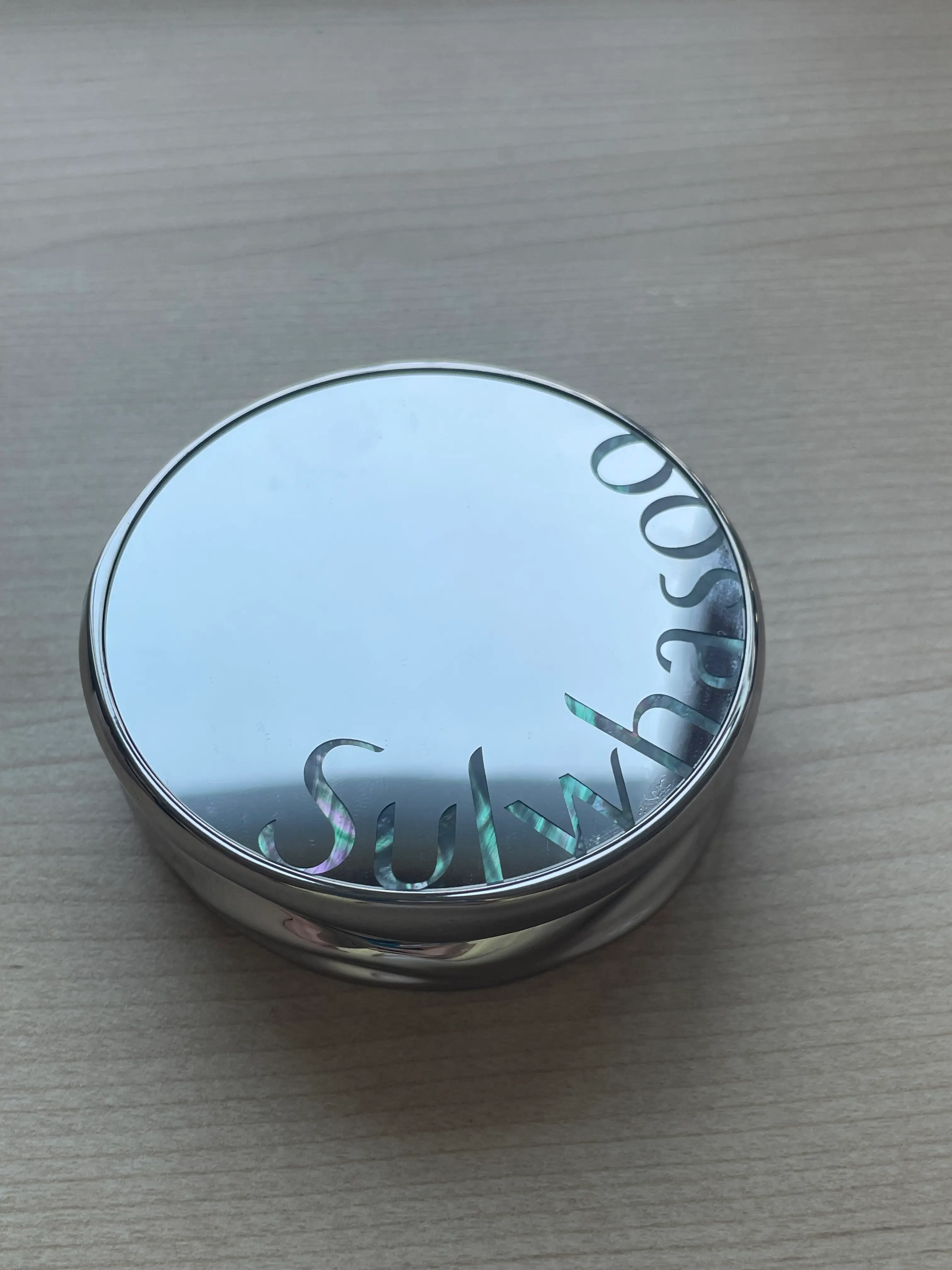 선택된 언니의파우치 리뷰 이미지 - [퍼펙팅 쿠션 에어리]