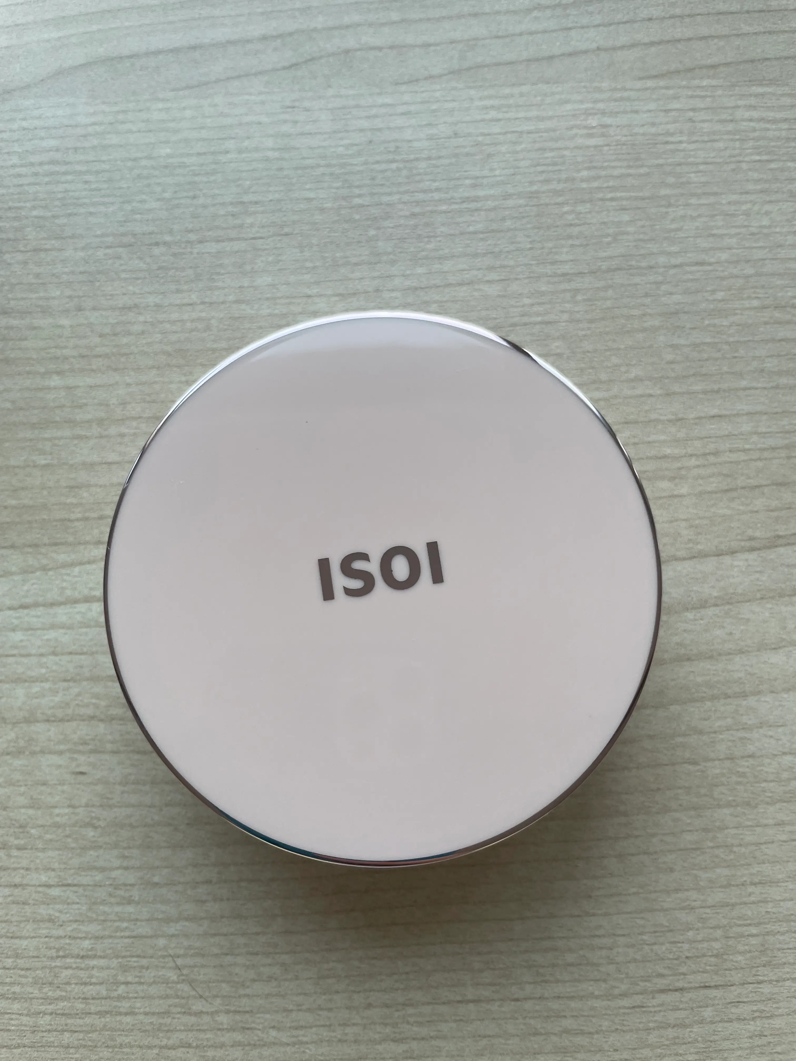 선택된 언니의파우치 리뷰 이미지 - [스킨케어 비건 쿠션 미니]