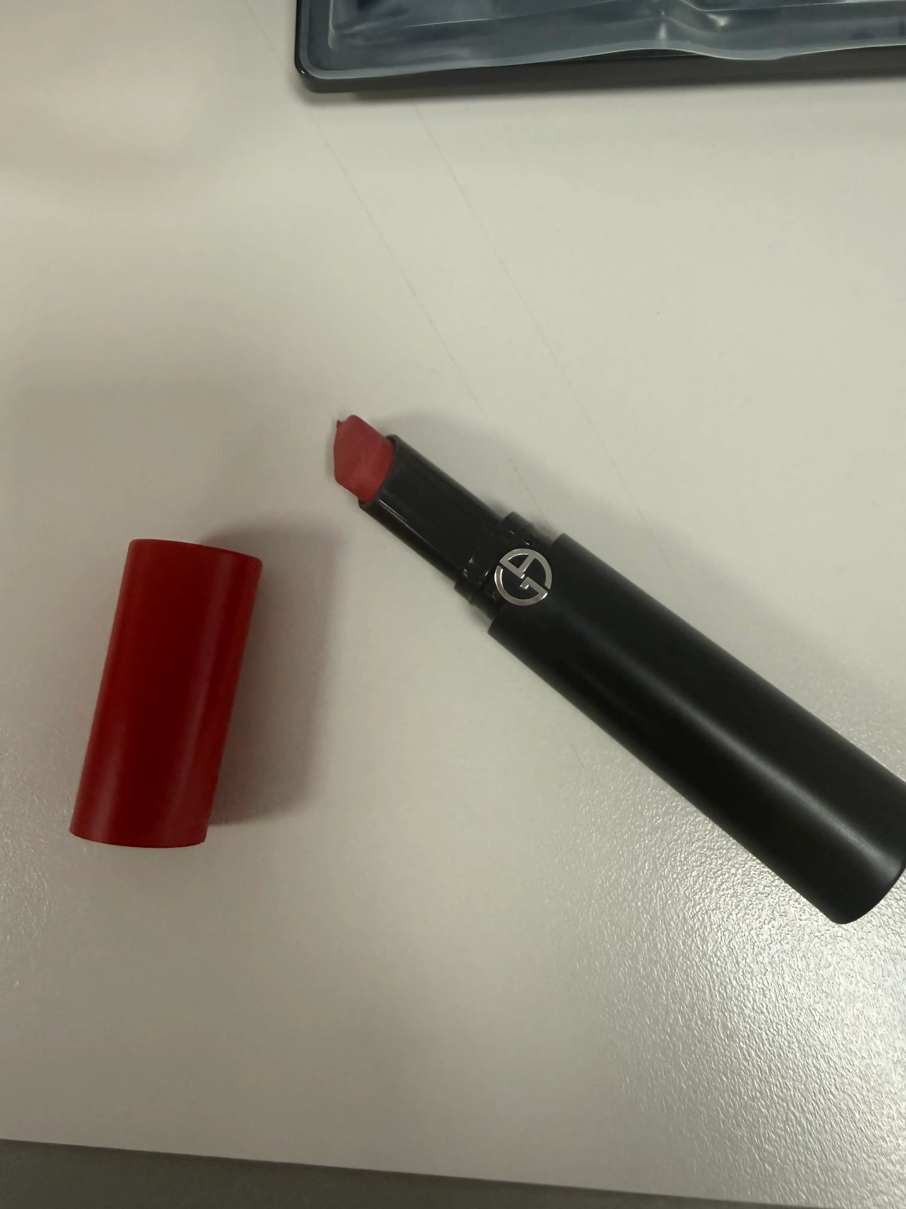 선택된 언니의파우치 리뷰 이미지 - [립 파워]