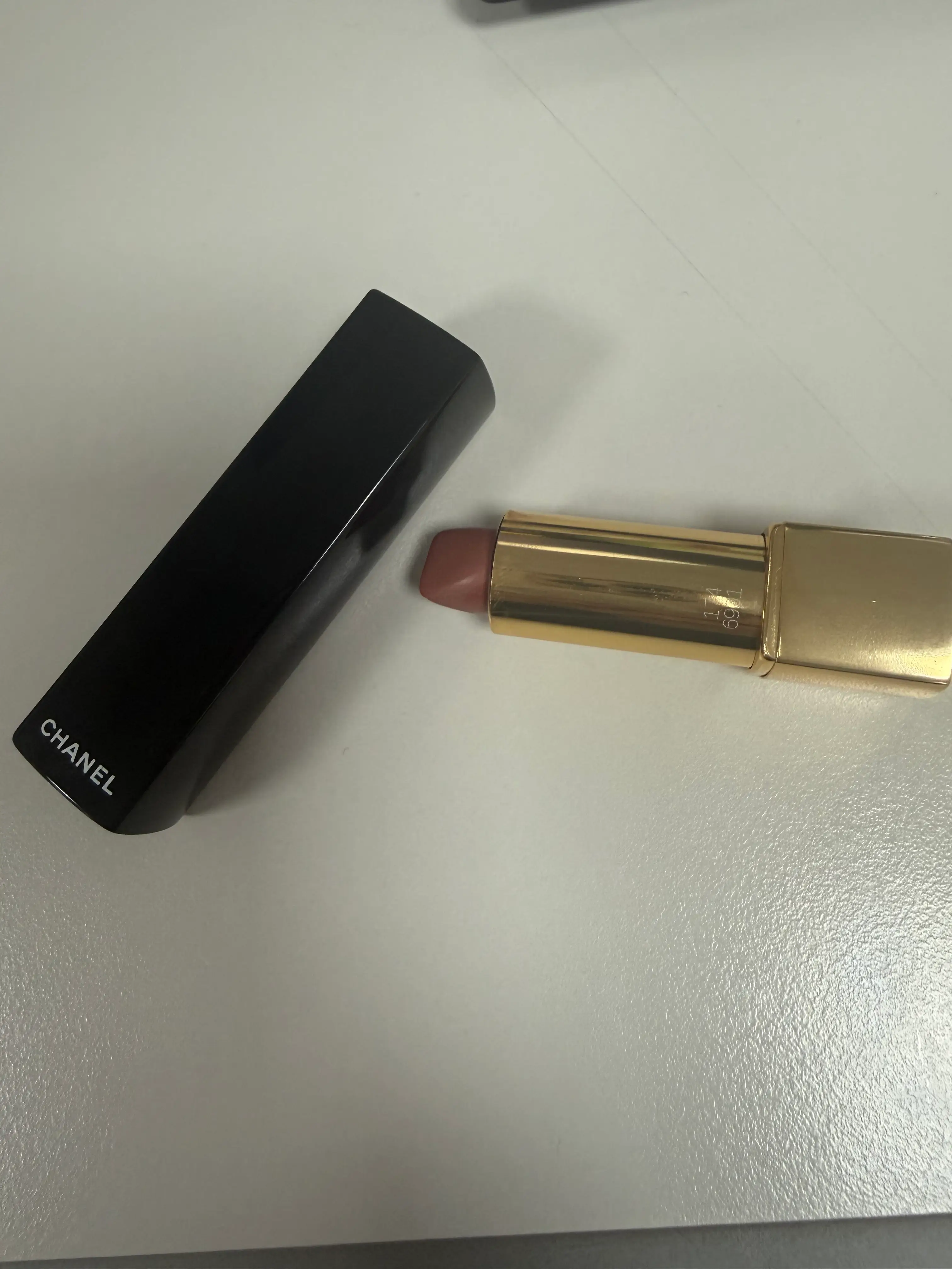 선택된 언니의파우치 리뷰 이미지 - [루쥬 알뤼르]