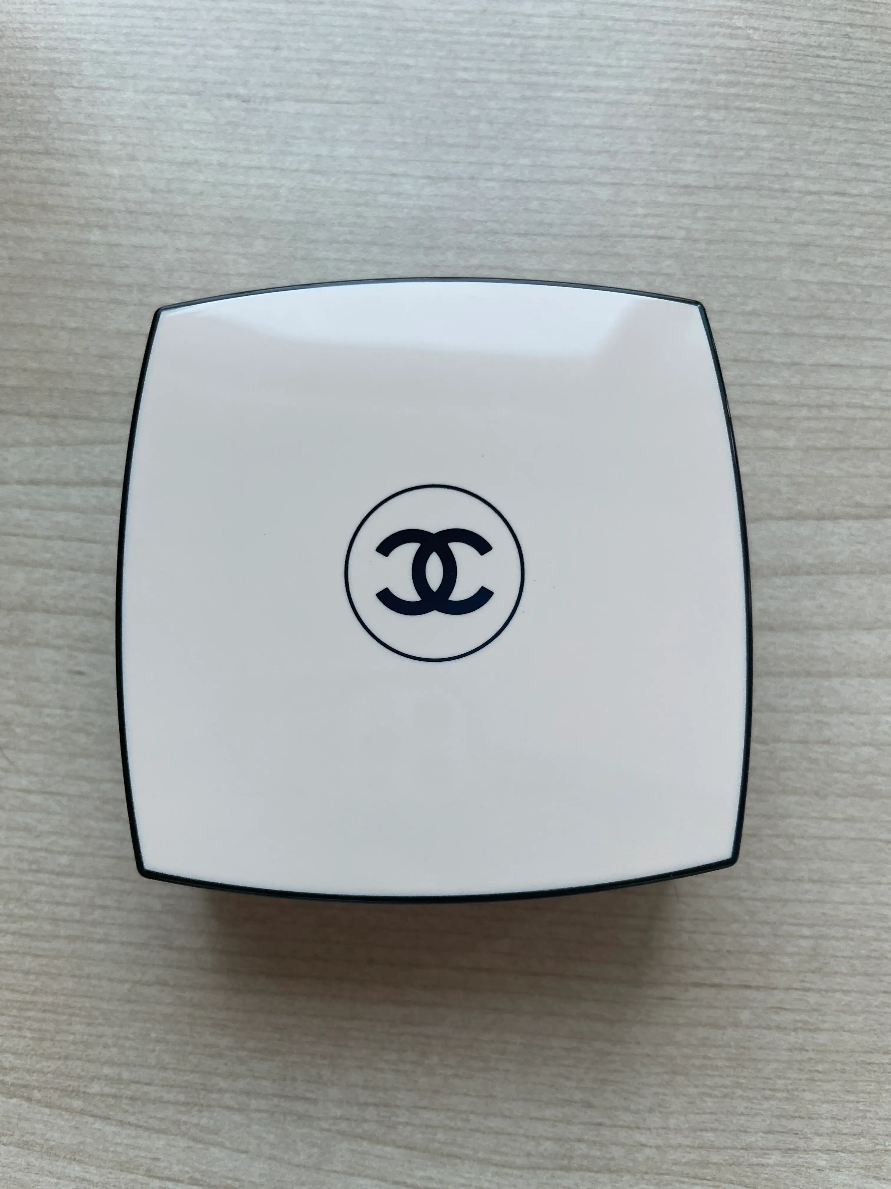 선택된 언니의파우치 리뷰 이미지 - [레 베쥬 쿠션]