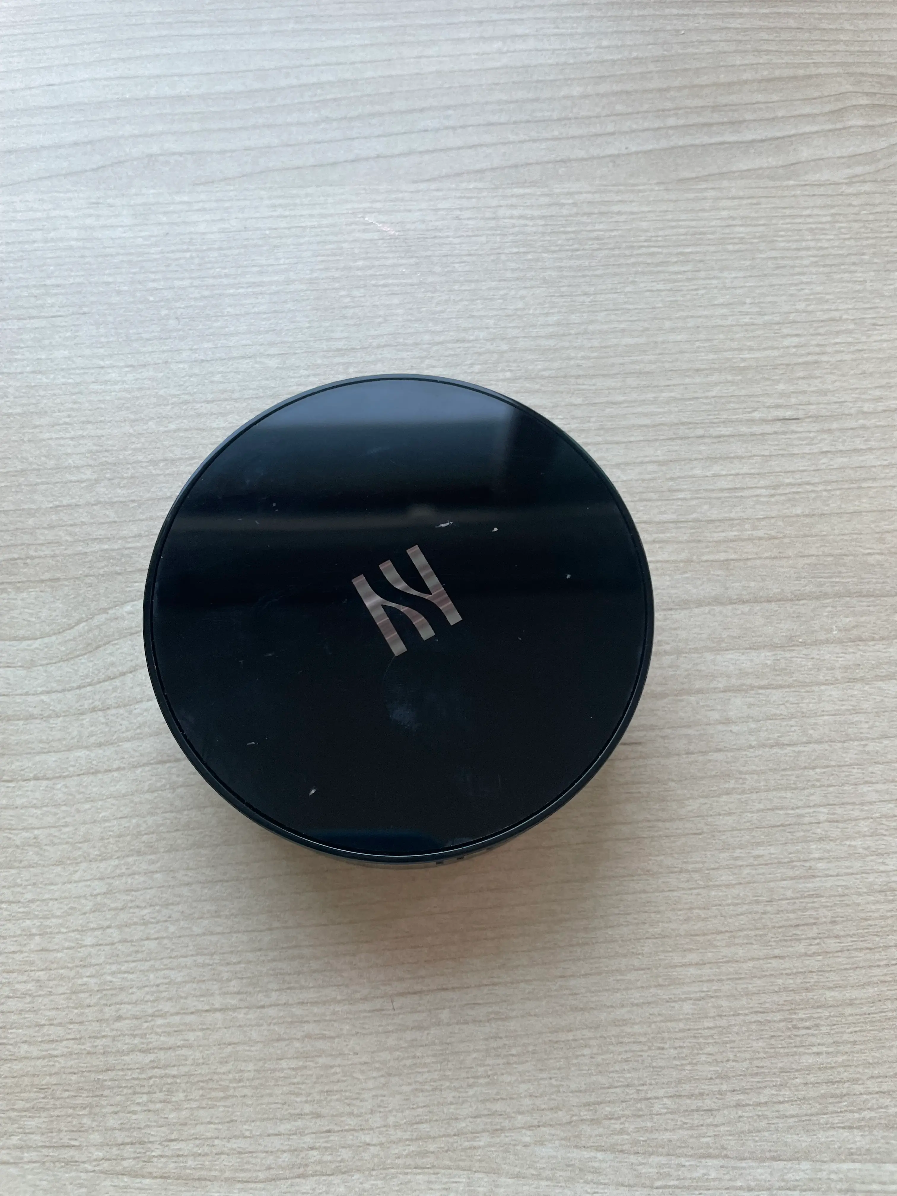 선택된 언니의파우치 리뷰 이미지 - [블랙 쿠션 파운데이션]