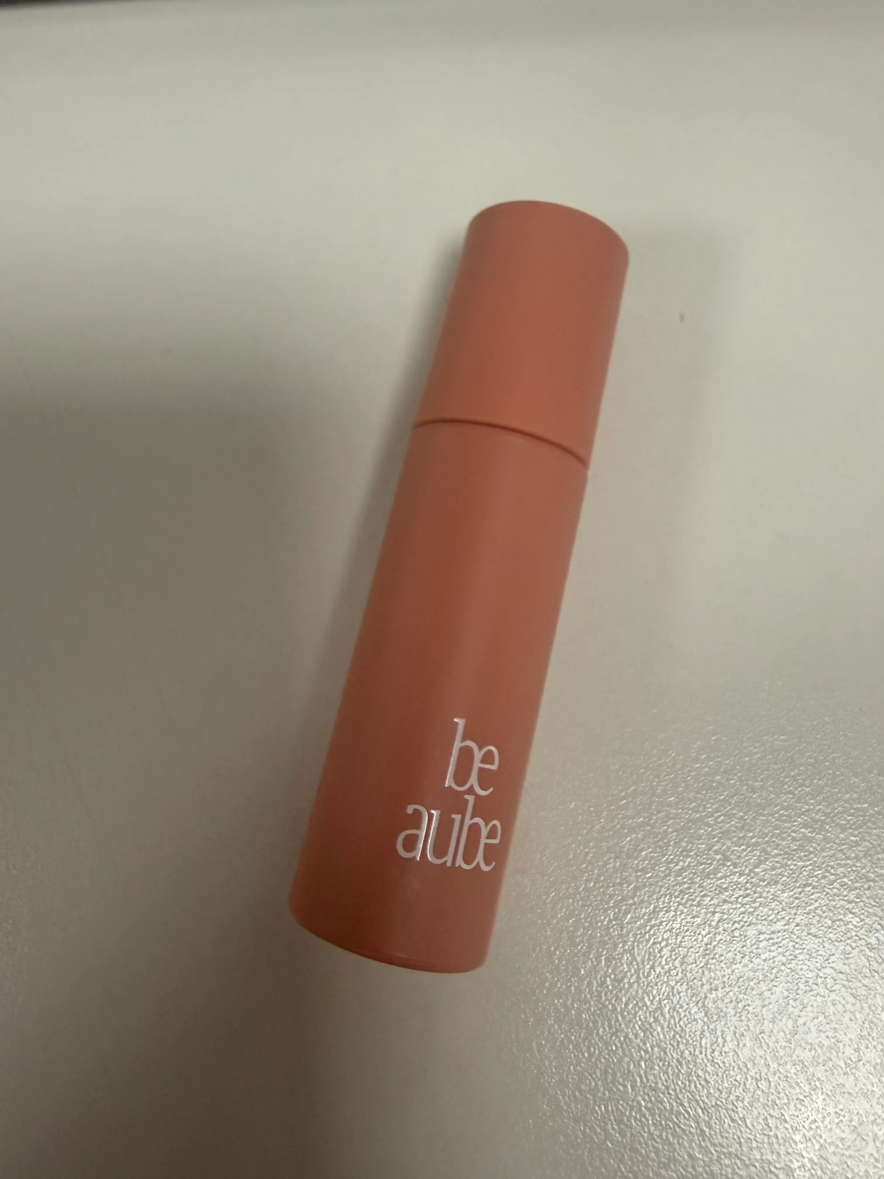 선택된 언니의파우치 리뷰 이미지 - [커버업 립 베이스]