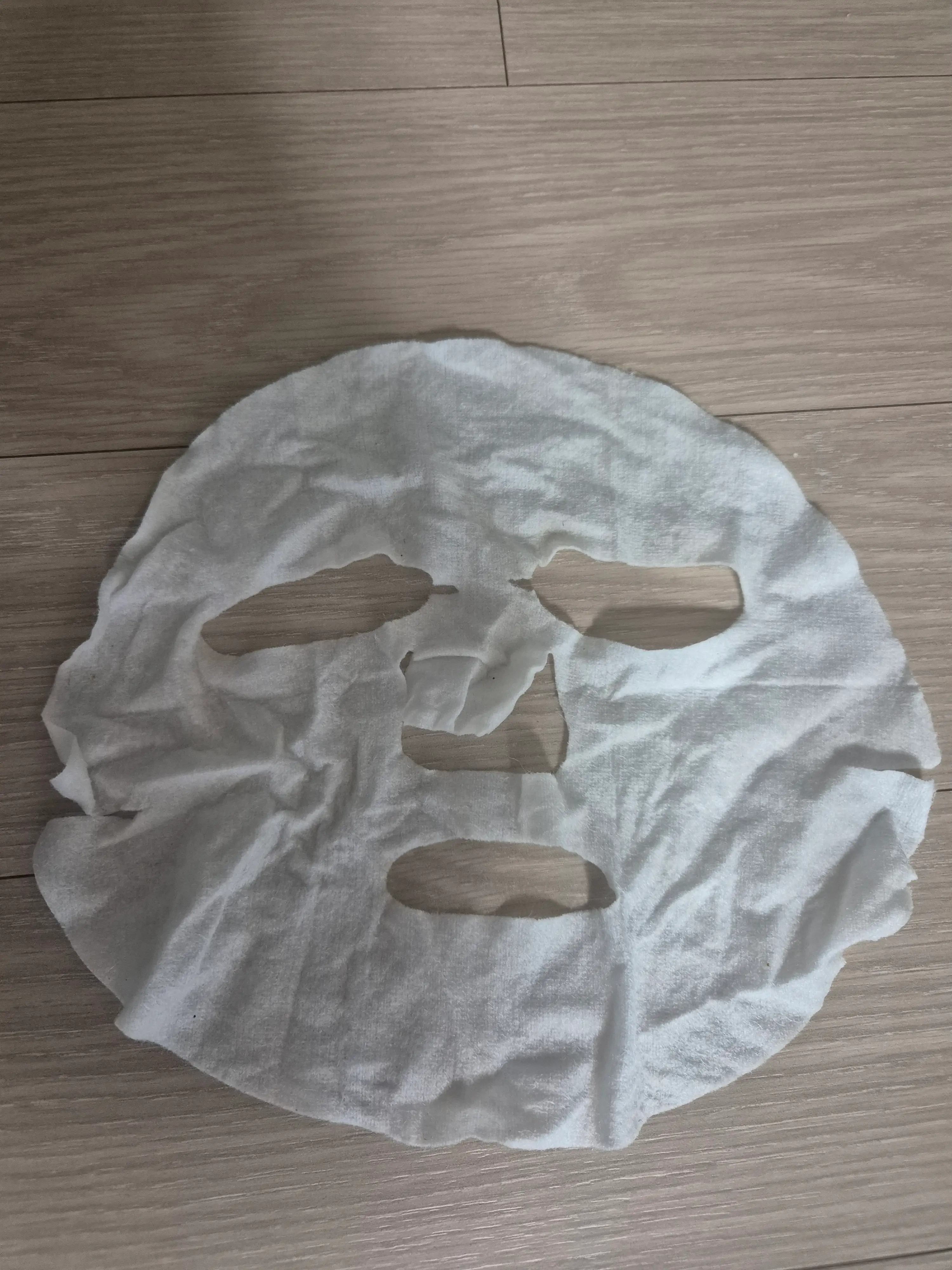 선택된 언니의파우치 리뷰 이미지 - [엔엠에프 아쿠아링 앰플 마스크 REX]