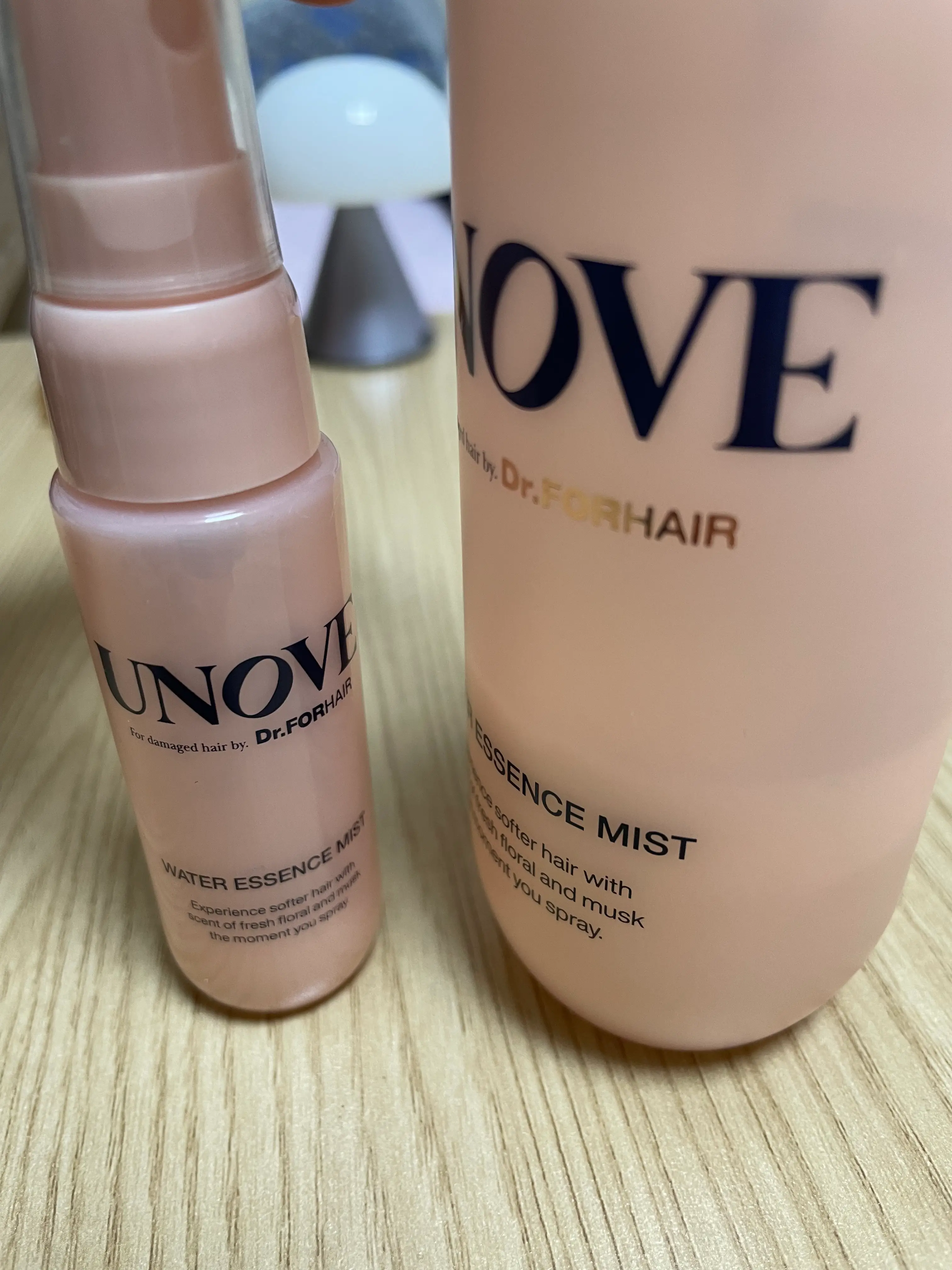 선택된 언니의파우치 리뷰 이미지 - [워터 에센스 미스트]