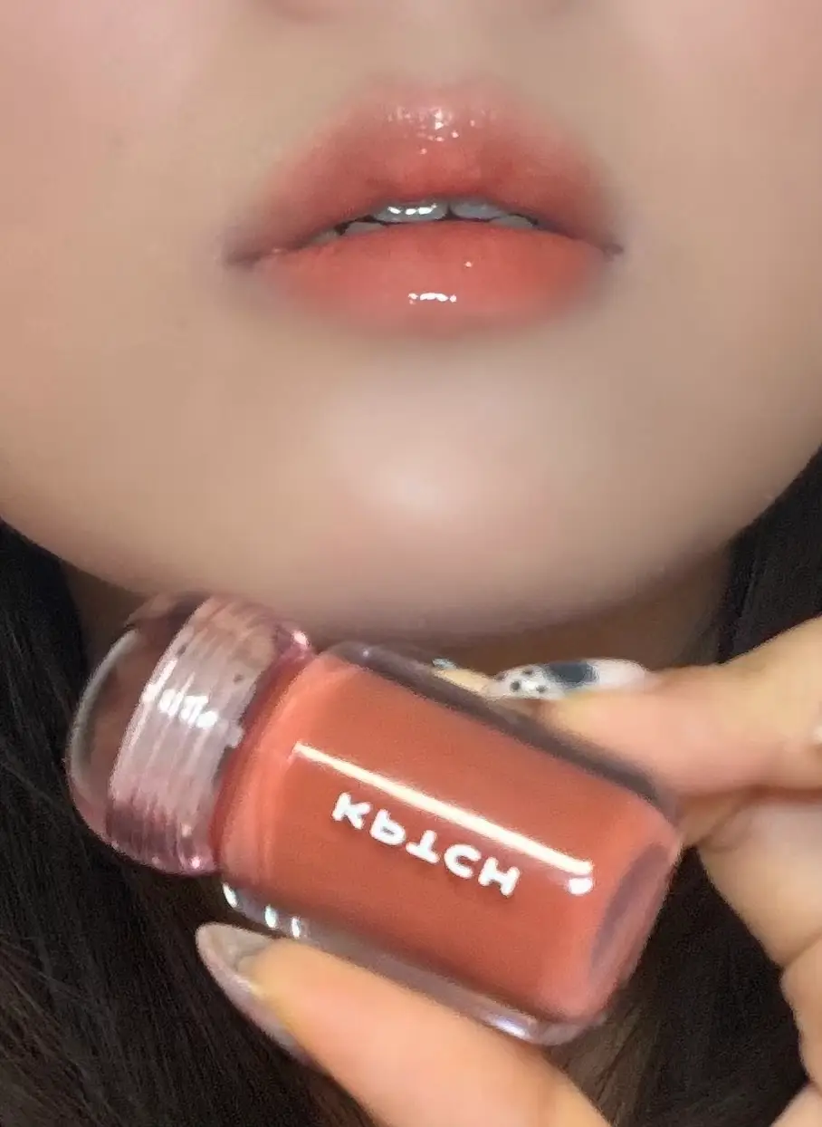 선택된 언니의파우치 리뷰 이미지 - [젤리 립 플럼퍼 틴트]