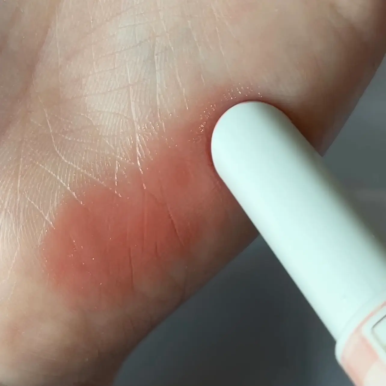 선택된 언니의파우치 리뷰 이미지 - [무치푸루 틴트]