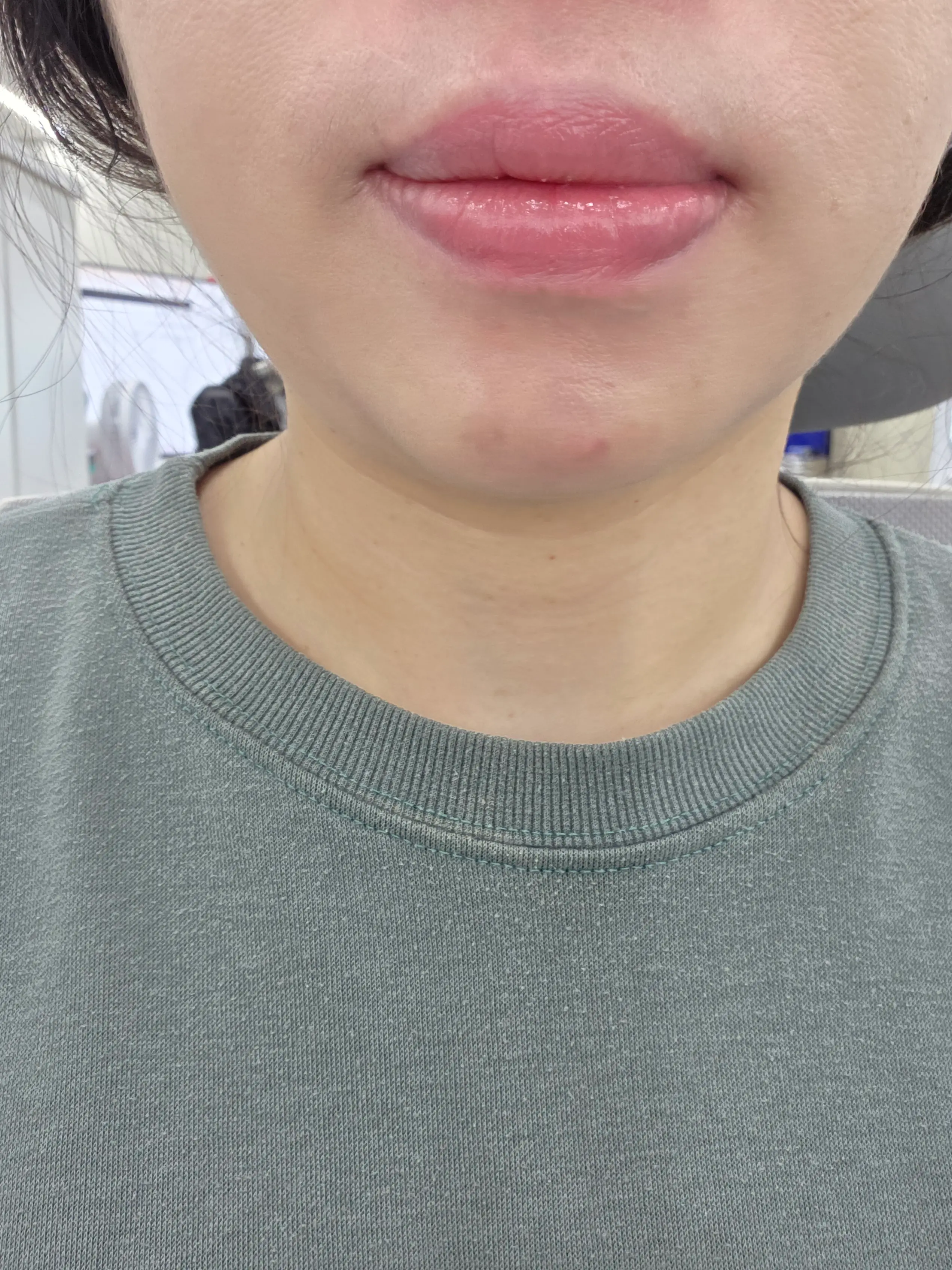선택된 언니의파우치 리뷰 이미지 - [립 이돌 버터글로우]