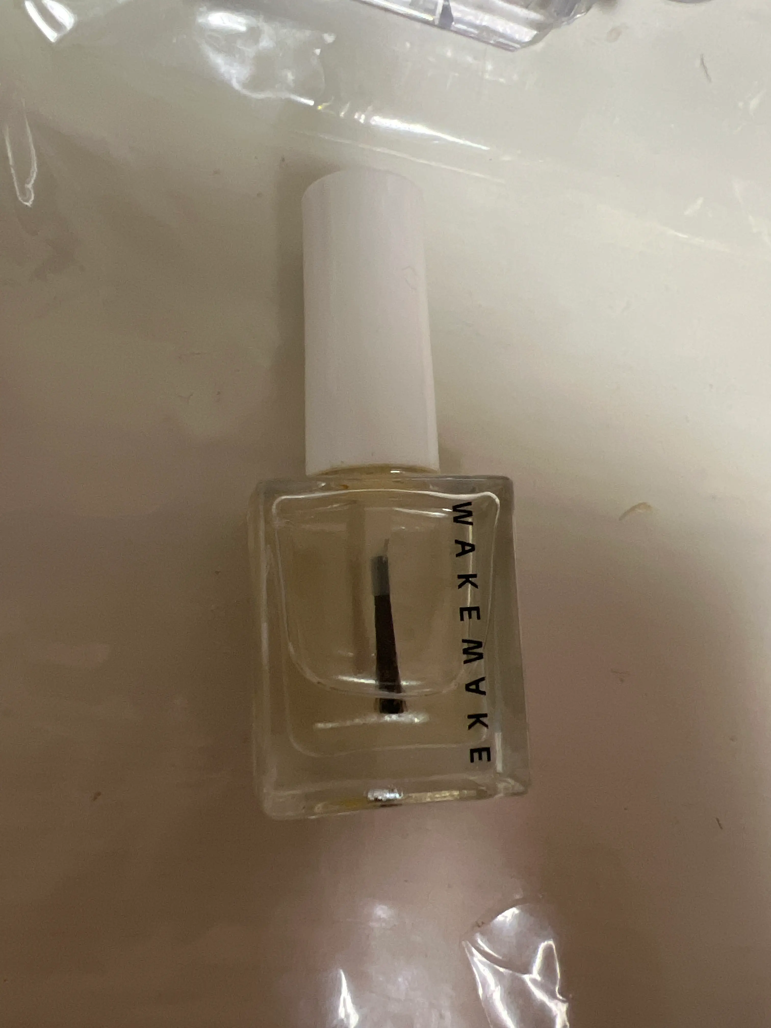 선택된 언니의파우치 리뷰 이미지 - [네일건 핑크 큐티클 오일]