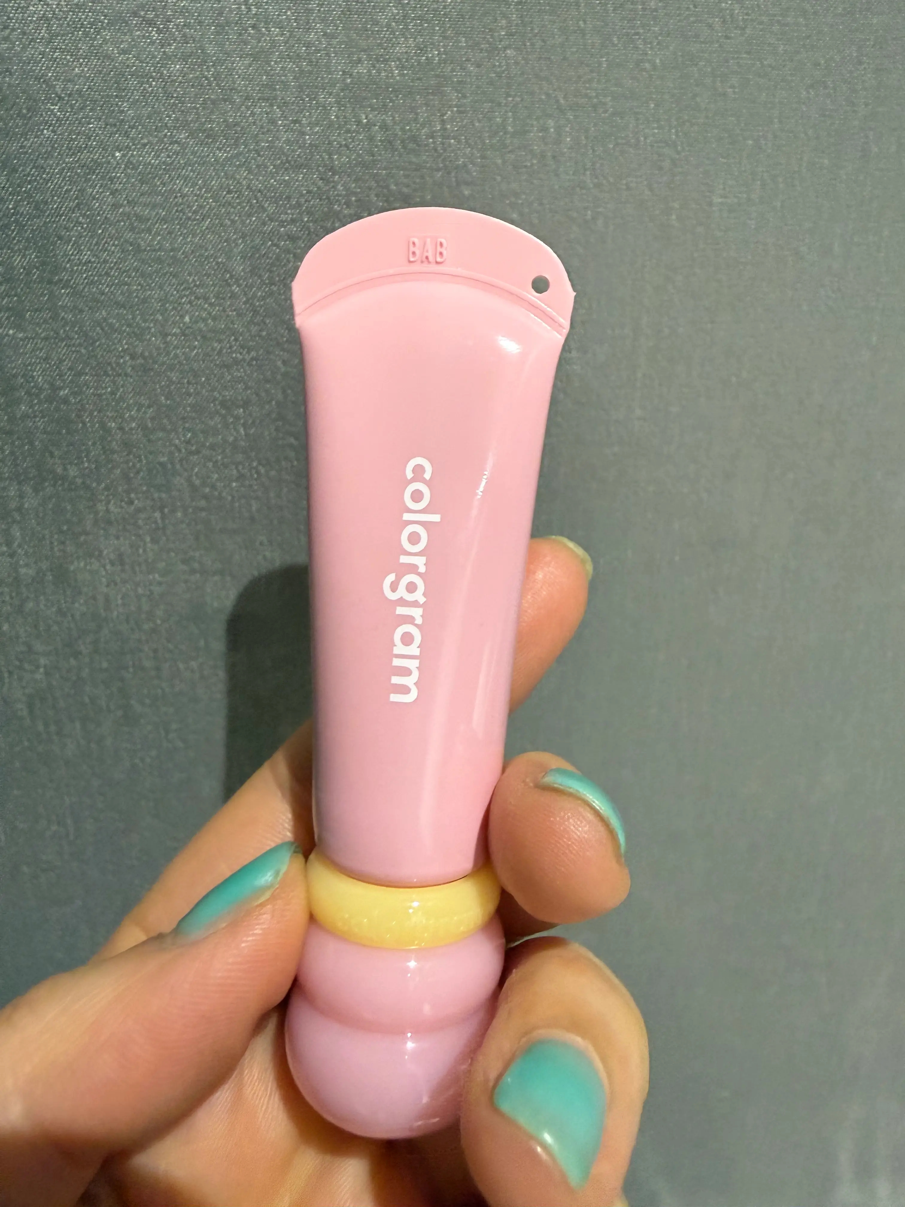 선택된 언니의파우치 리뷰 이미지 - [탕후루 립 세럼]