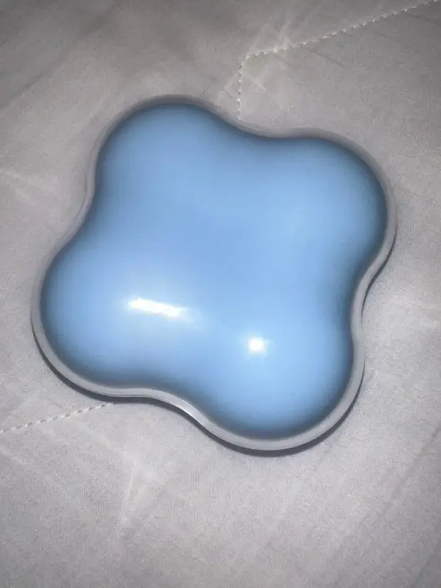 선택된 언니의파우치 리뷰 이미지 - [클라우드 필터 쿠션]