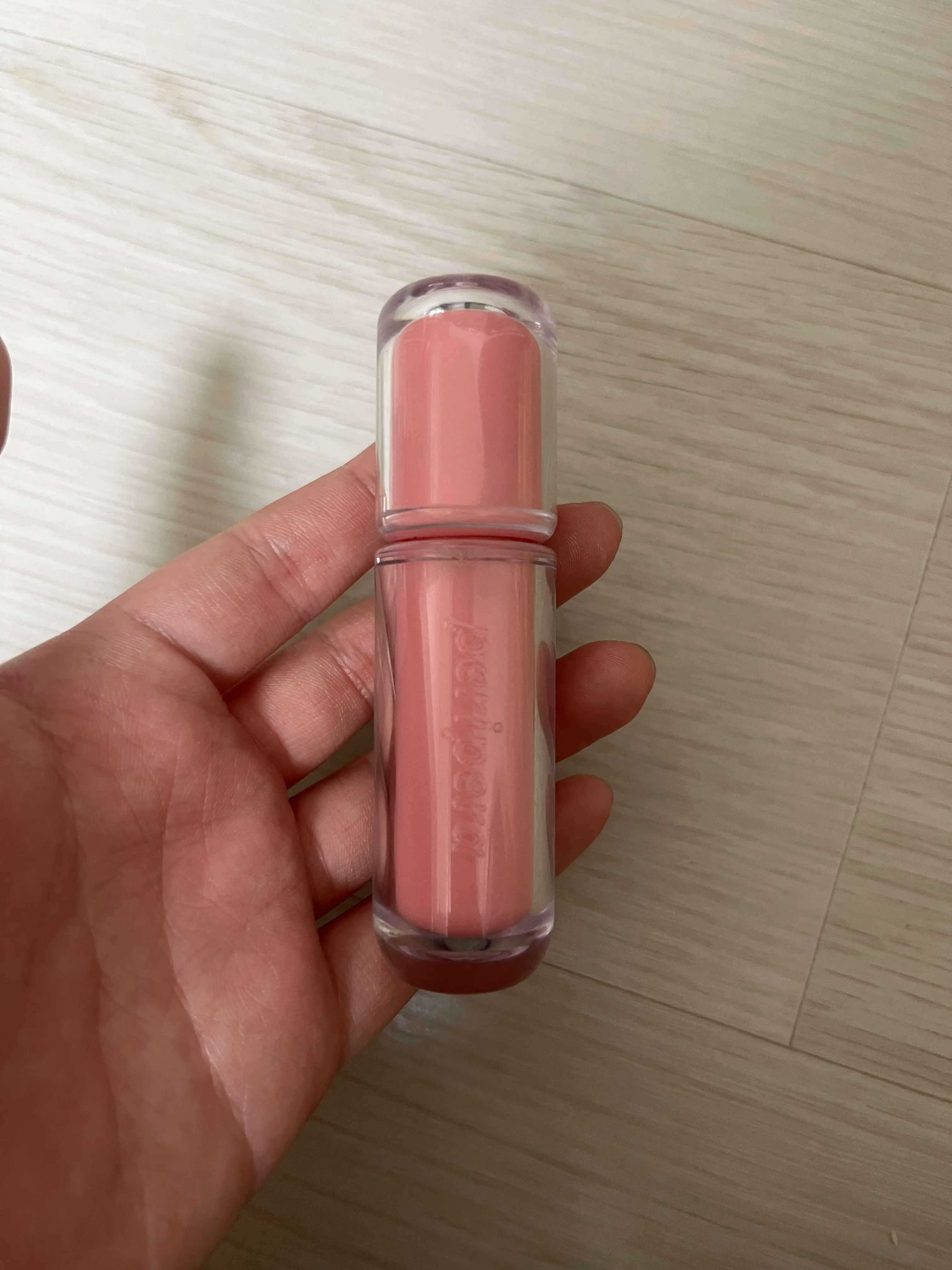 선택된 언니의파우치 리뷰 이미지 - [무드 글로이 틴트]