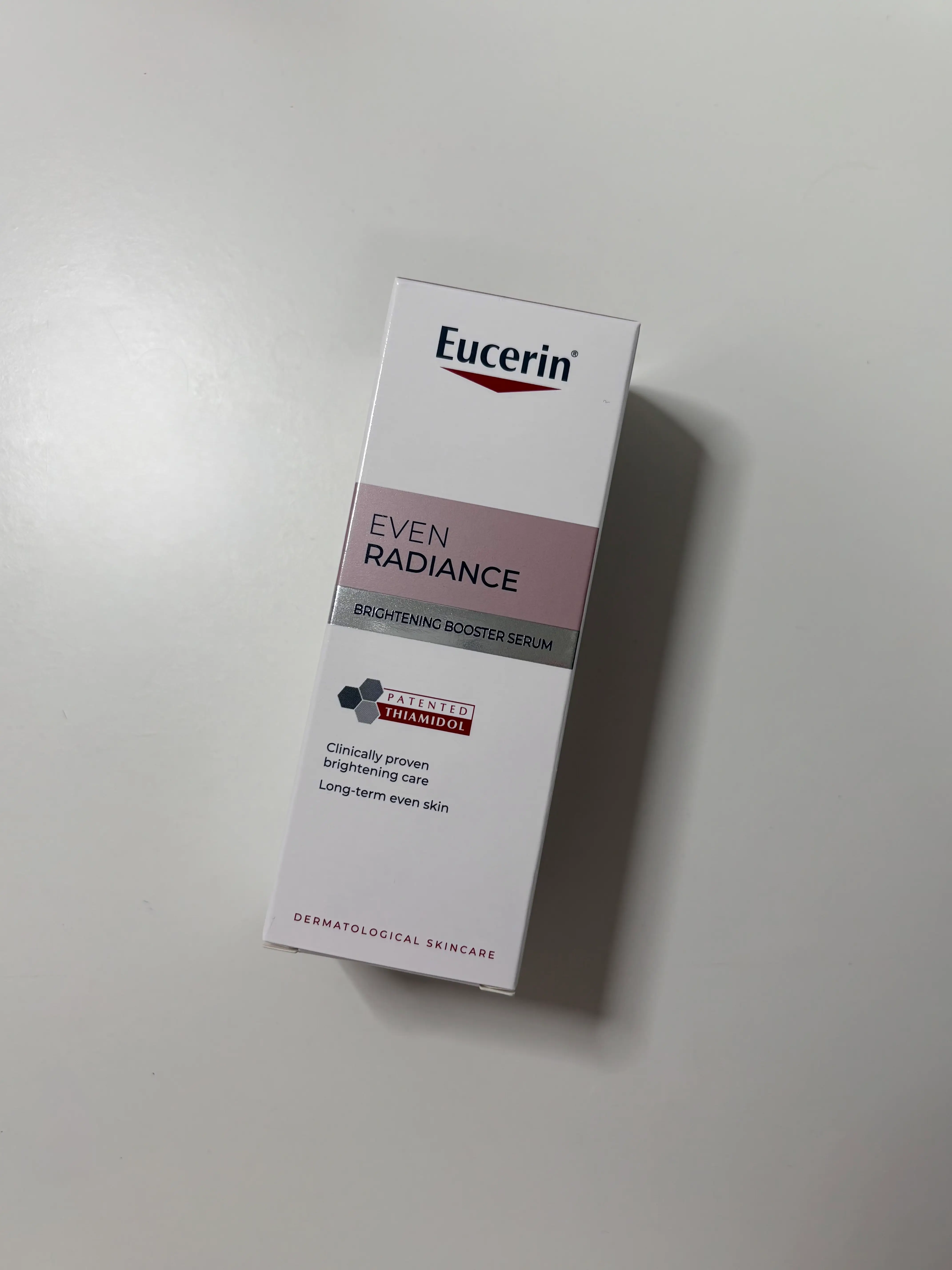 선택된 언니의파우치 리뷰 이미지 - [이븐래디언스 브라이트닝 부스터 세럼]