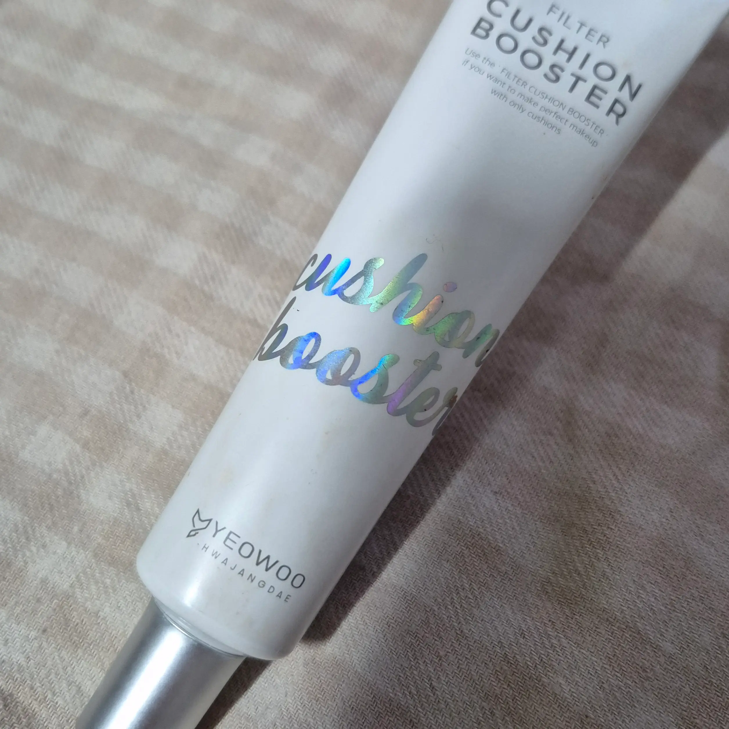 선택된 언니의파우치 리뷰 이미지 - [필터쿠션부스터]