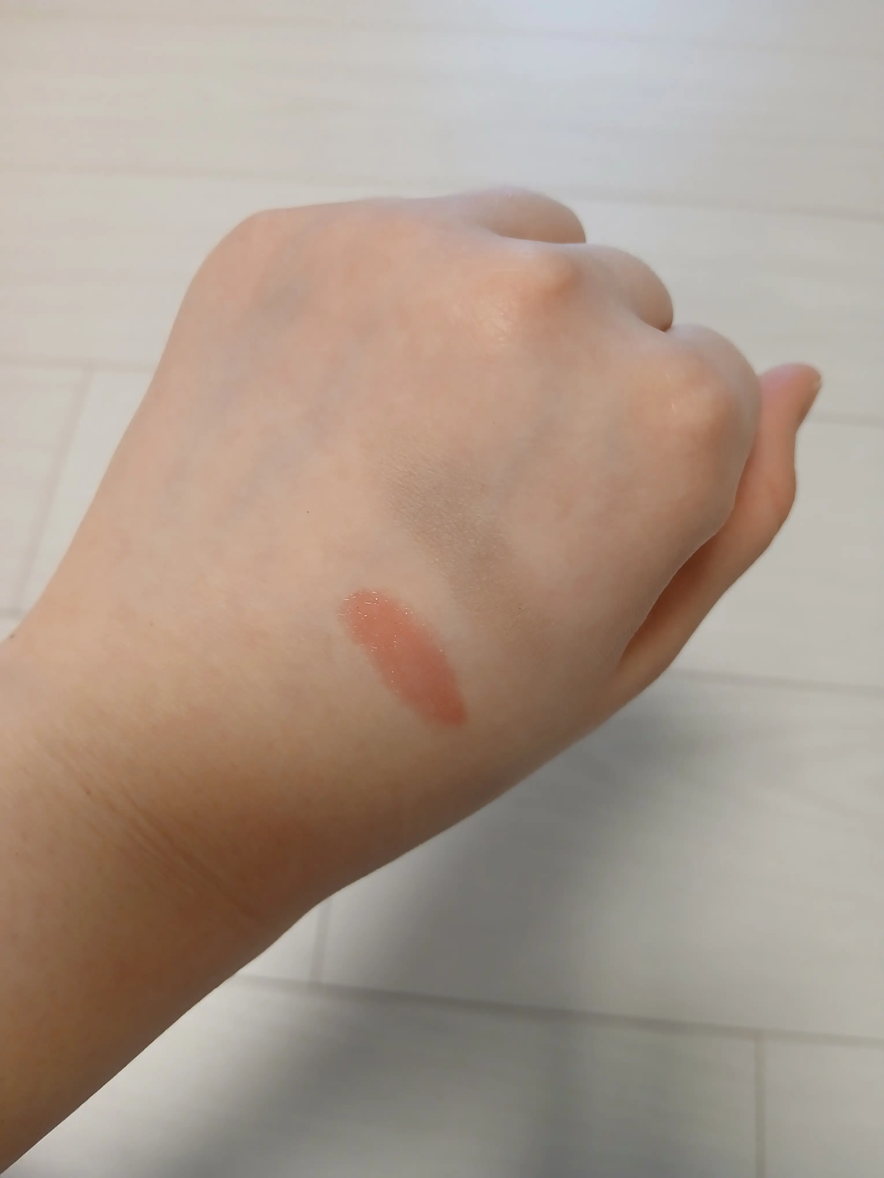 선택된 언니의파우치 리뷰 이미지 - [샘물 싱글 섀도우 [매트]]