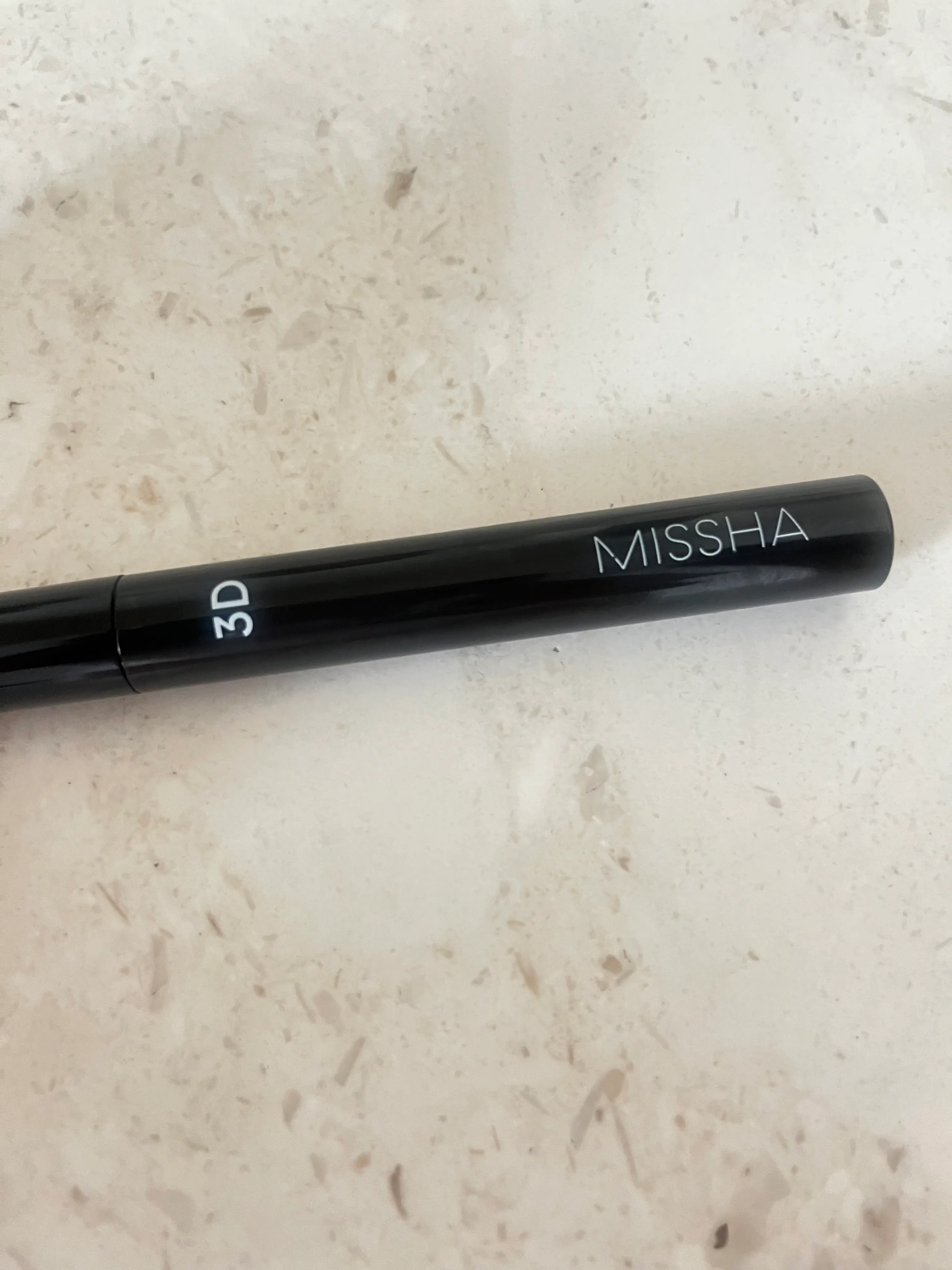 선택된 언니의파우치 리뷰 이미지 - [3D 마스카라]