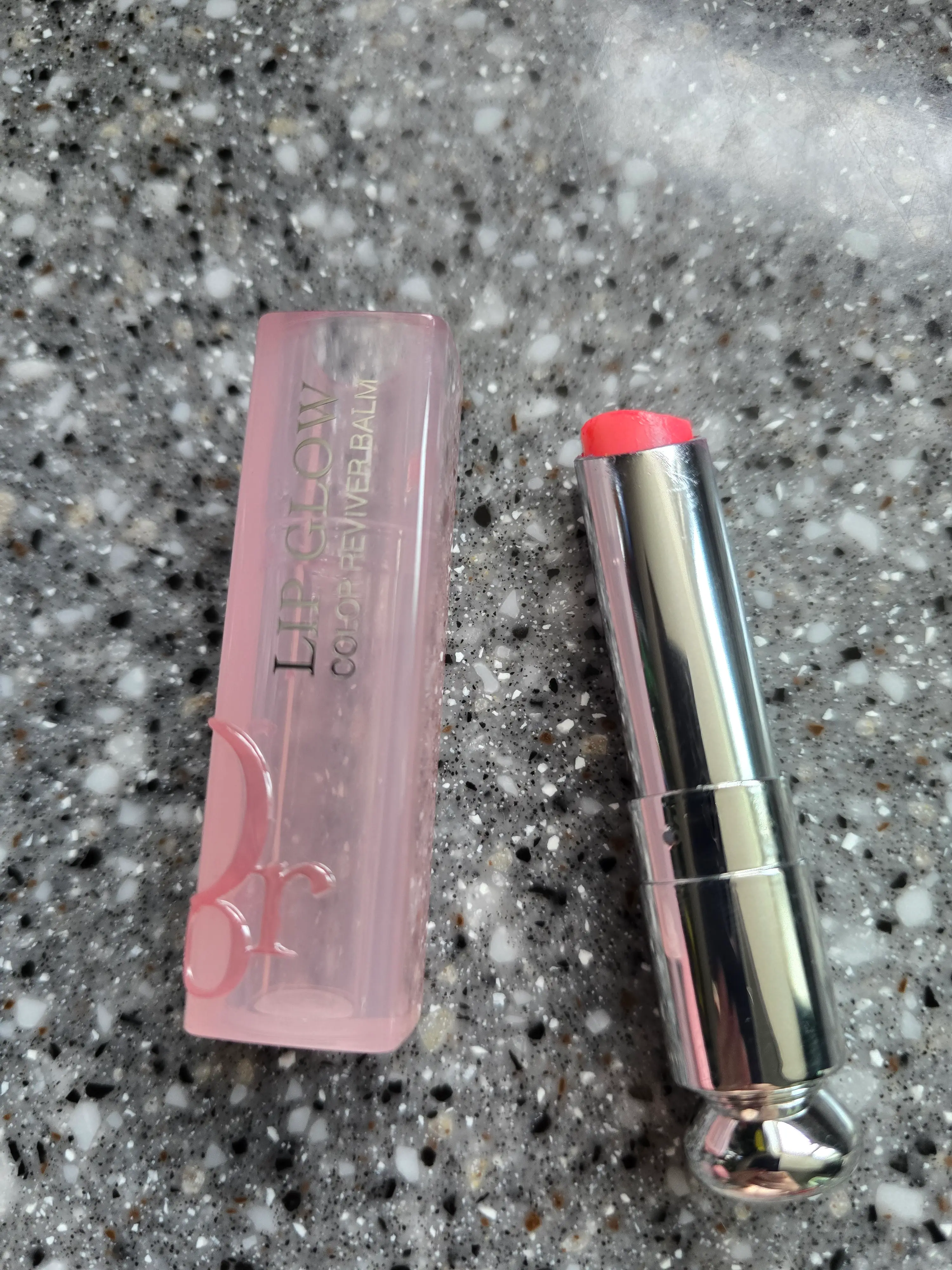 선택된 언니의파우치 리뷰 이미지 - [어딕트 립 글로우]