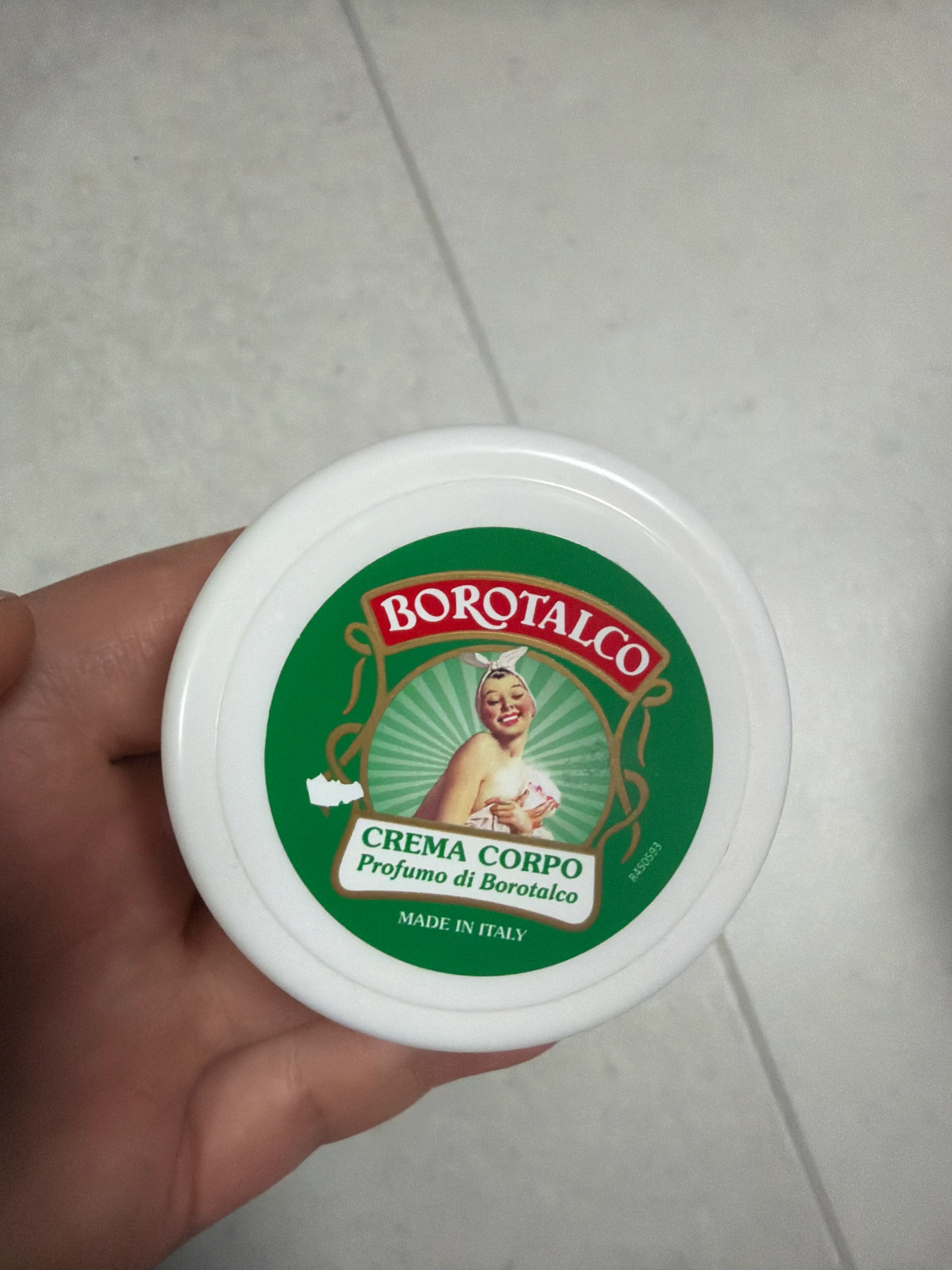 선택된 언니의파우치 리뷰 이미지 - [벨벳팅 크림]