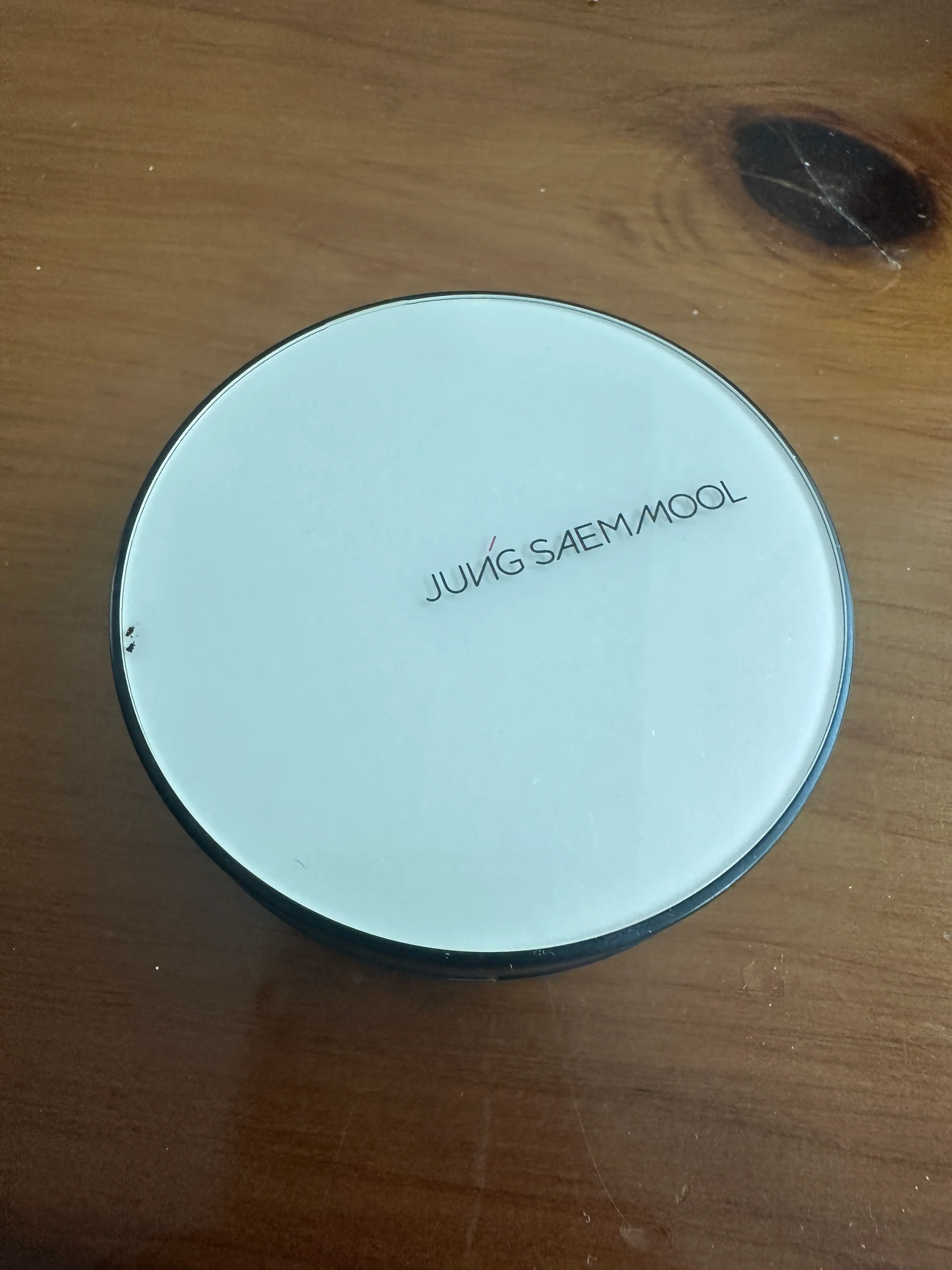 선택된 언니의파우치 리뷰 이미지 - [에센셜 스킨 누더 쿠션]