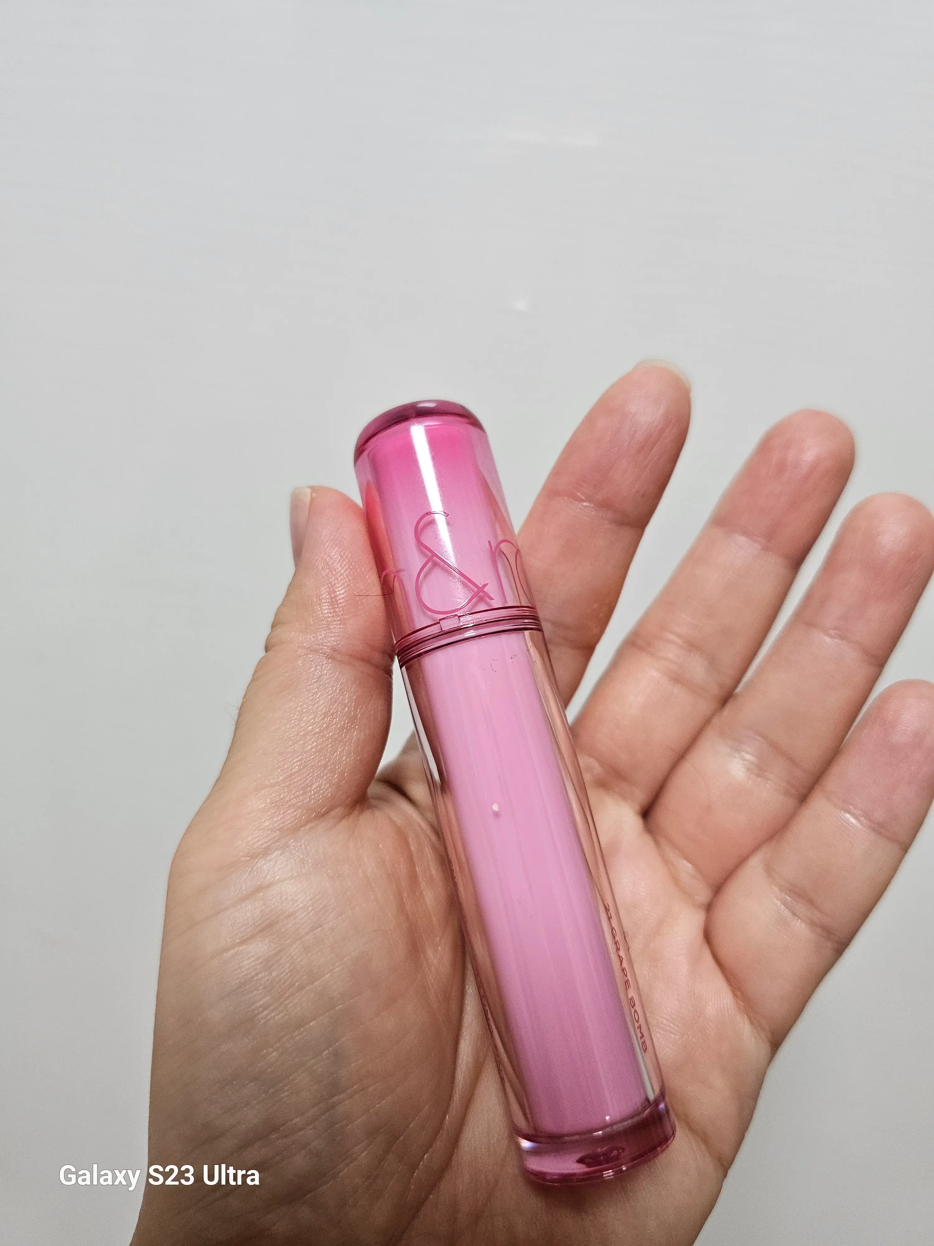 선택된 언니의파우치 리뷰 이미지 - [더 쥬시 래스팅 틴트]