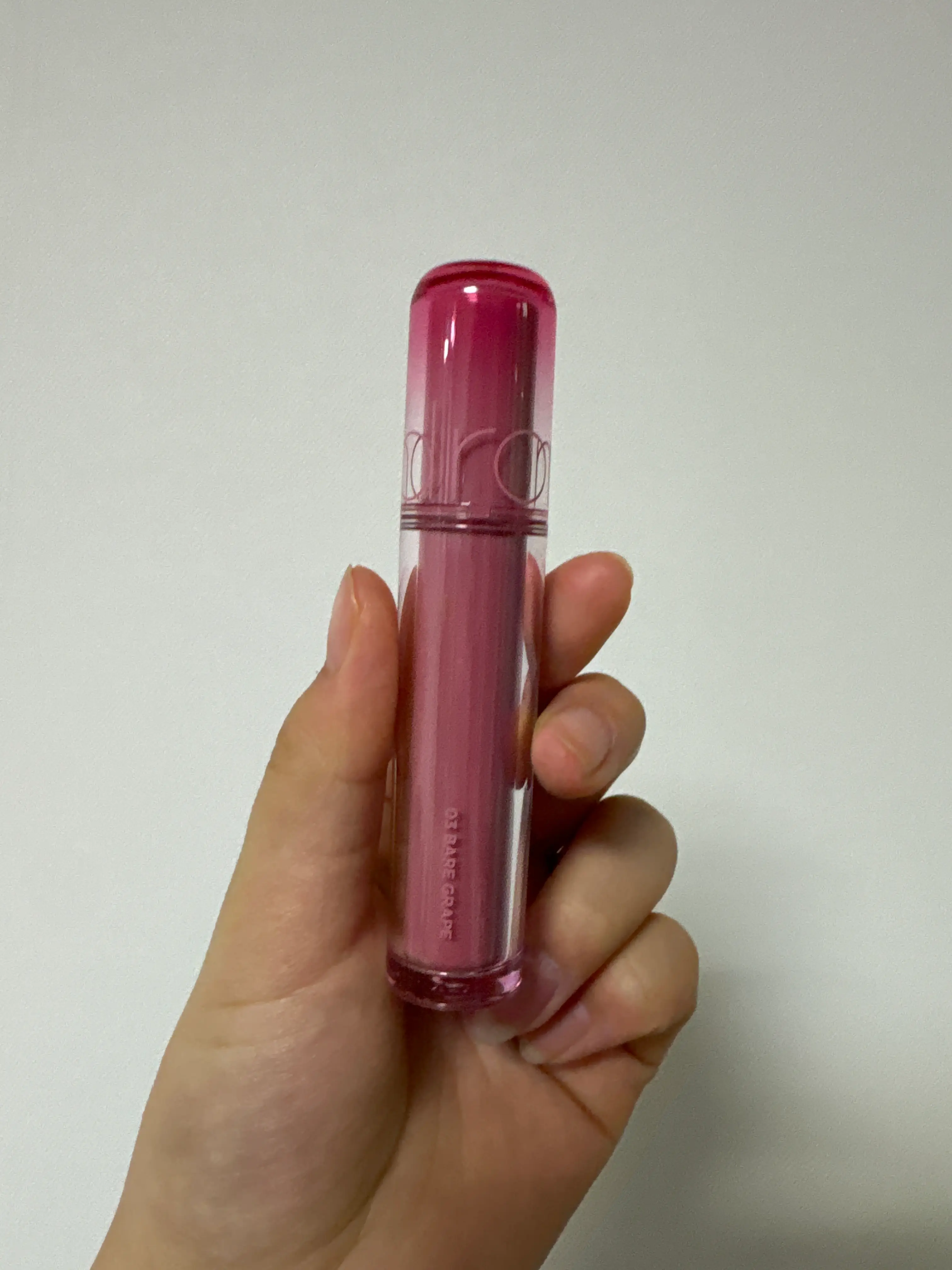 선택된 언니의파우치 리뷰 이미지 - [더 쥬시 래스팅 틴트]