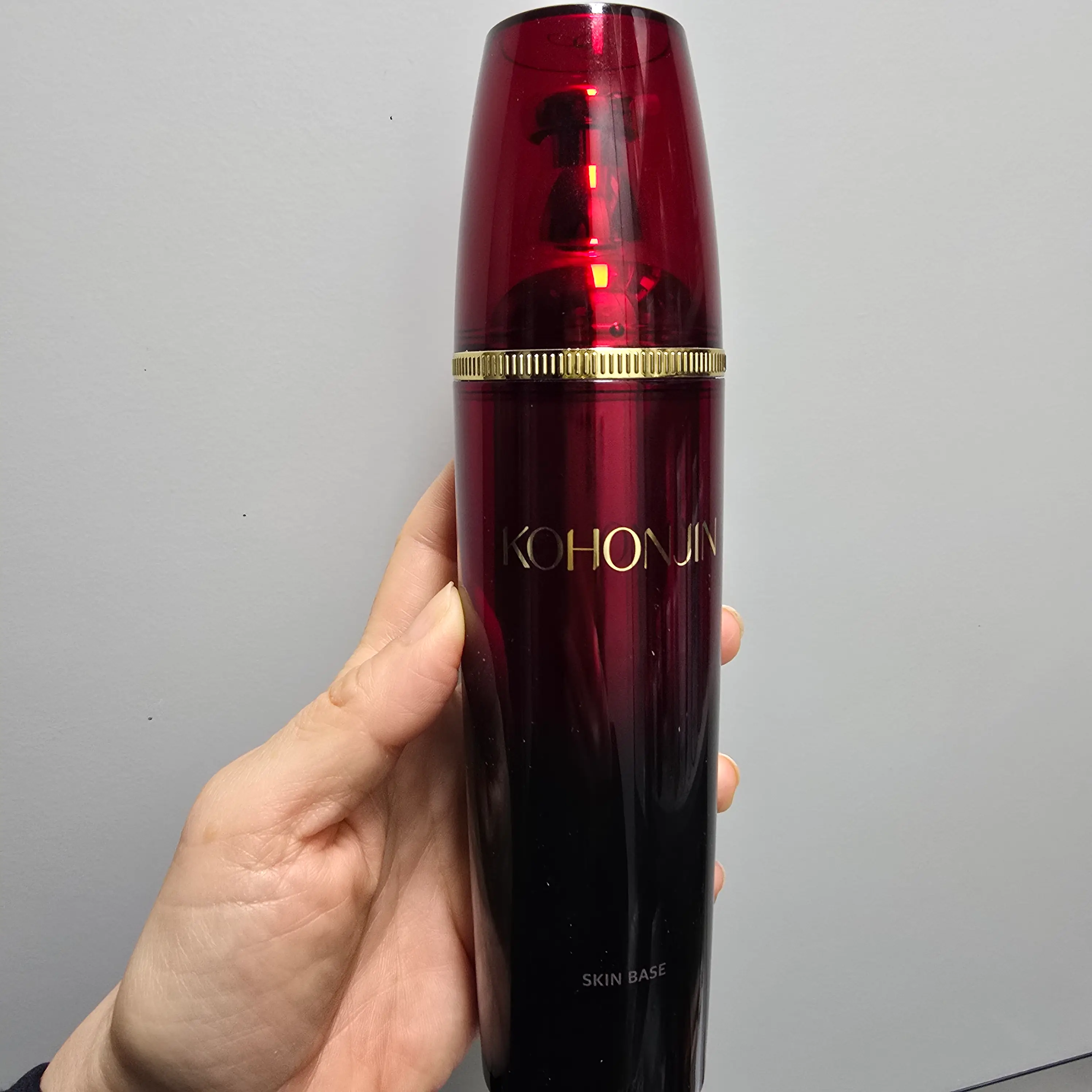 선택된 언니의파우치 리뷰 이미지 - [스킨 베이스]