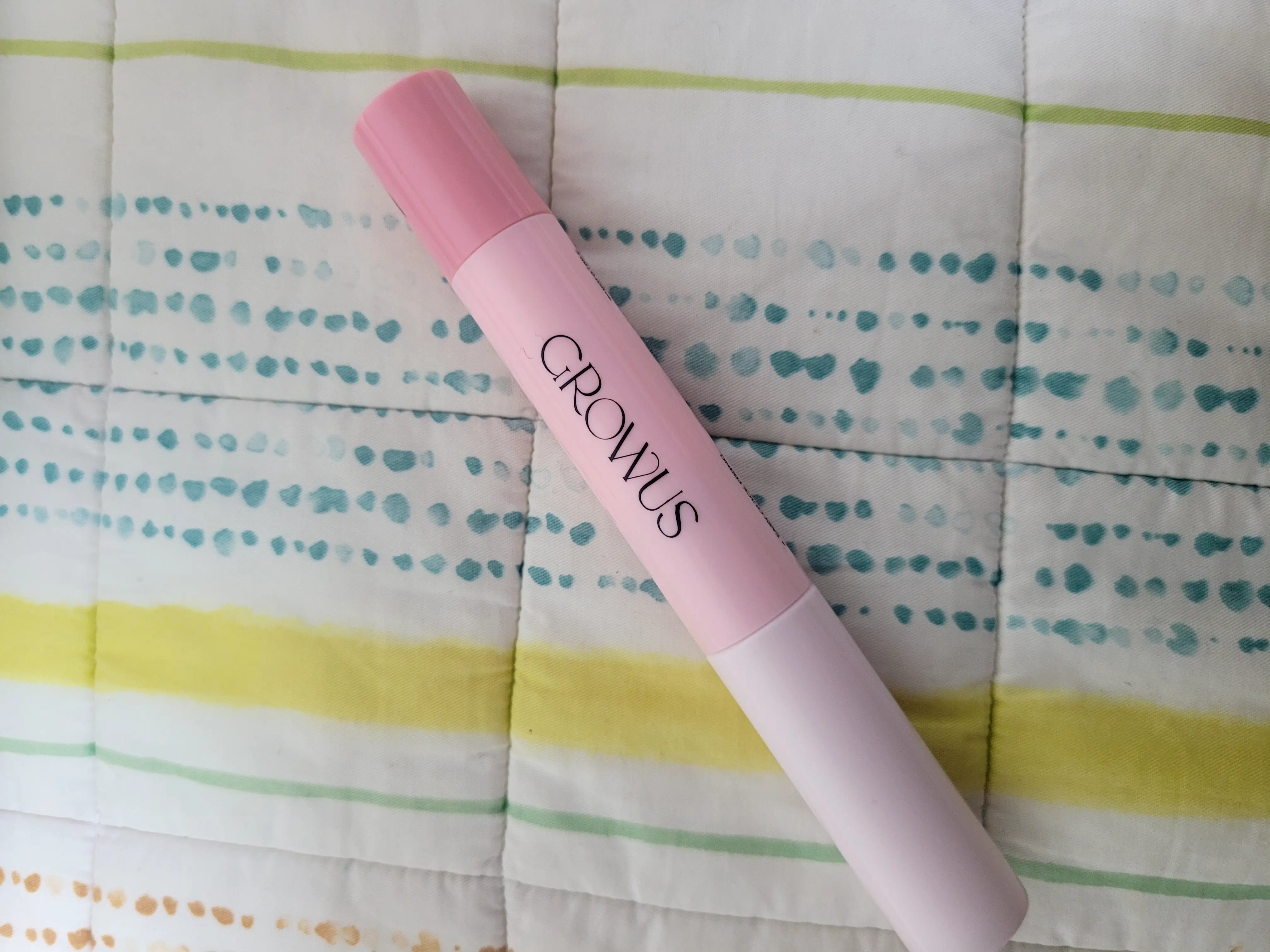 선택된 언니의파우치 리뷰 이미지 - [롱 래스팅 2 in 1 헤어 픽싱 카라]