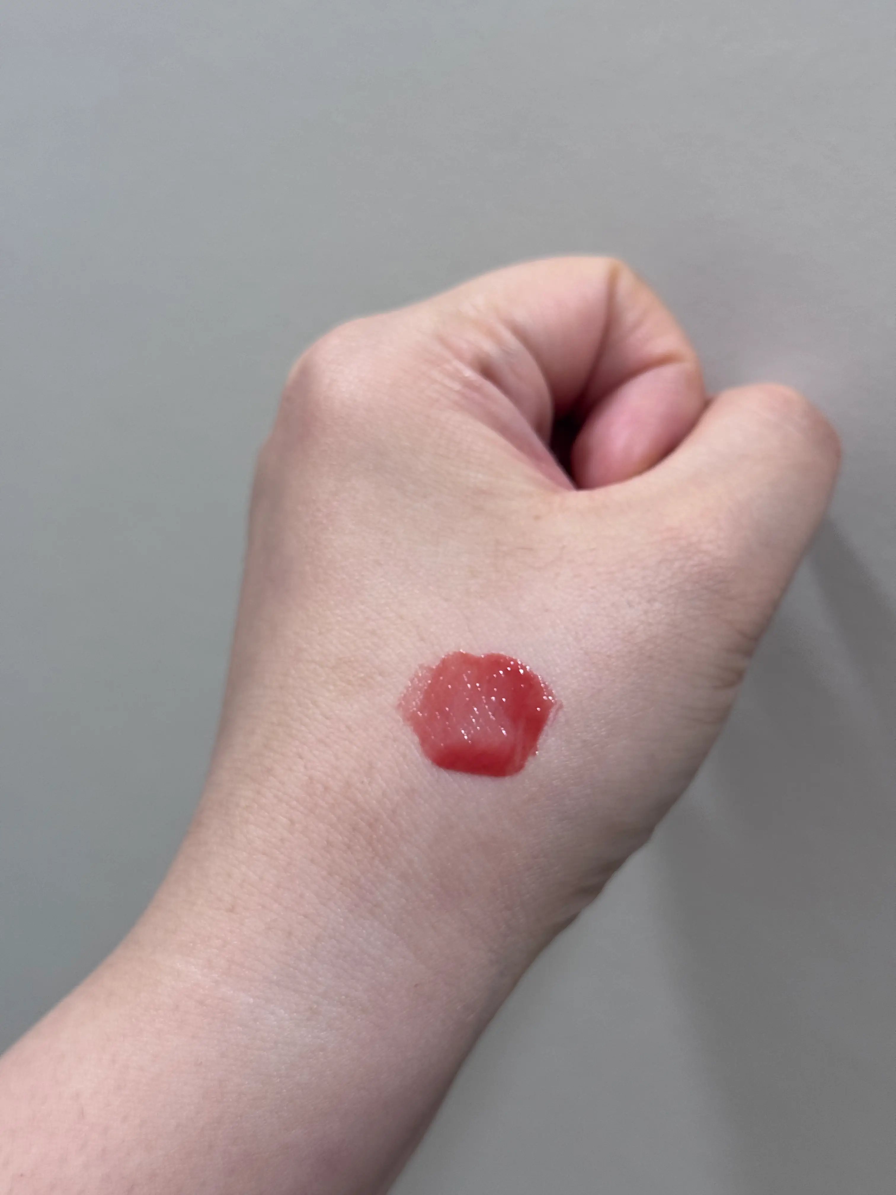 선택된 언니의파우치 리뷰 이미지 - [(밀크 그로서리) 쥬시 래스팅 틴트]