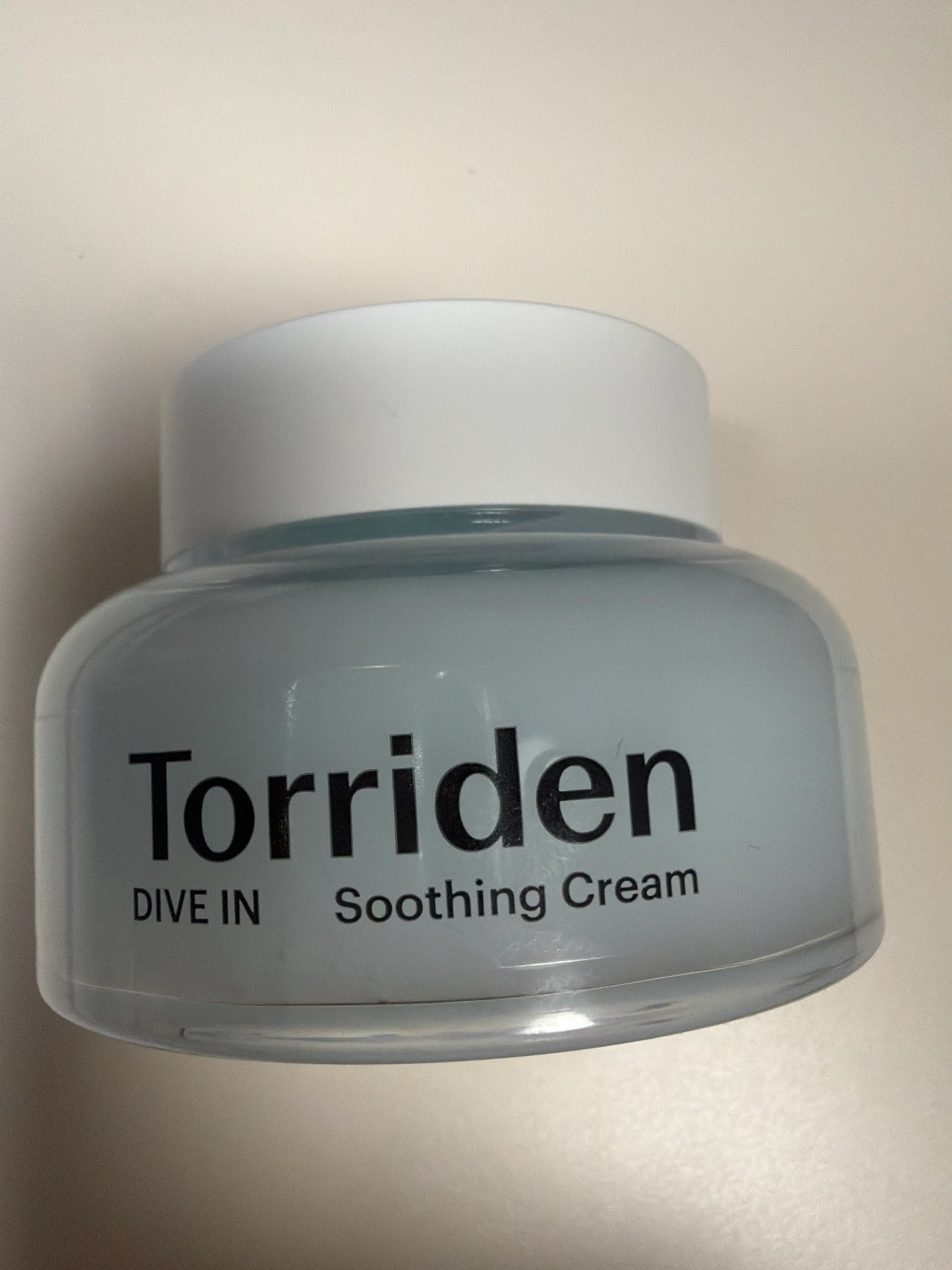 선택된 언니의파우치 리뷰 이미지 - [다이브인 저분자 히알루론산 수딩 크림]