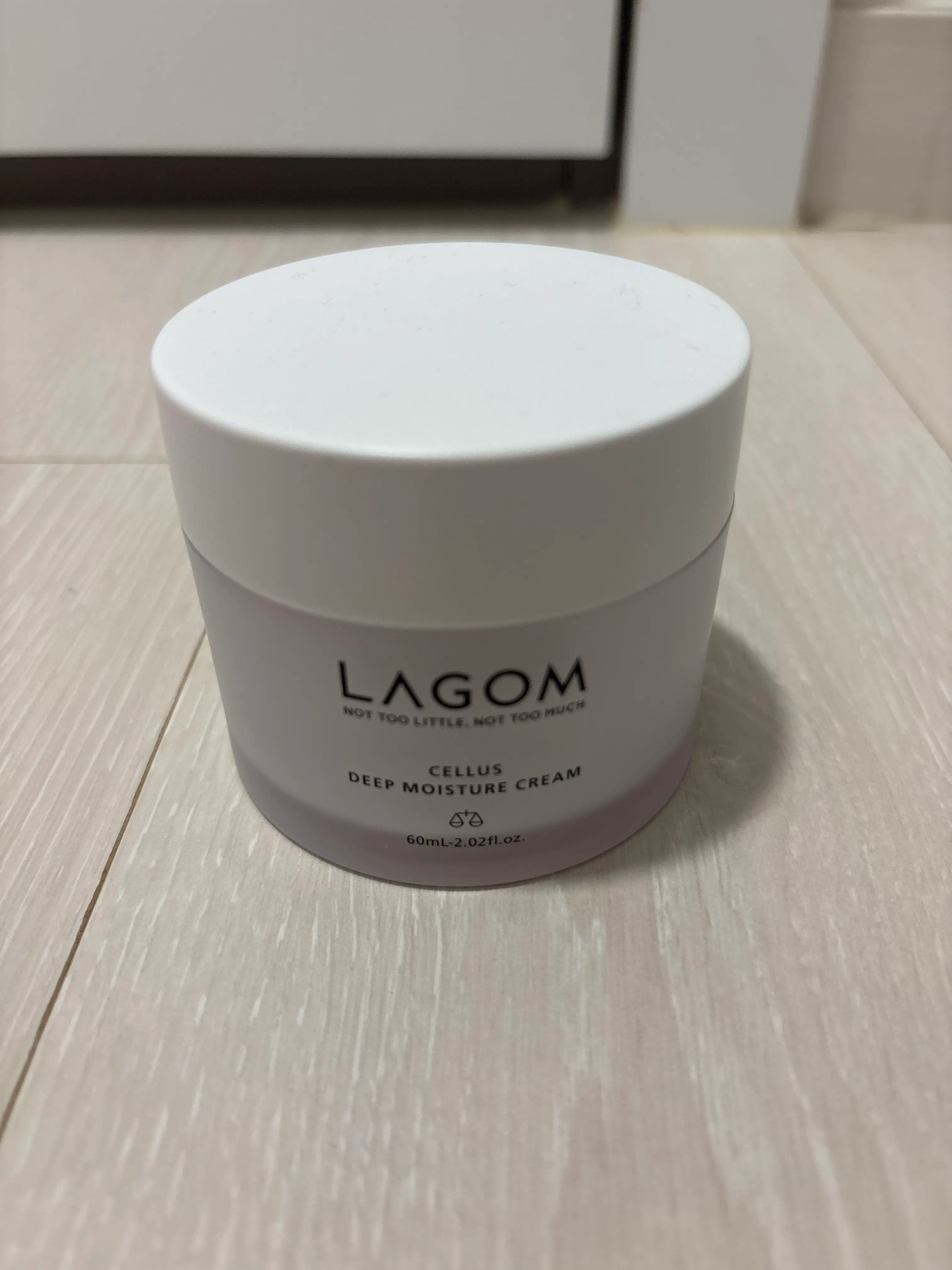 선택된 언니의파우치 리뷰 이미지 - [화이트 모이스쳐 크림]