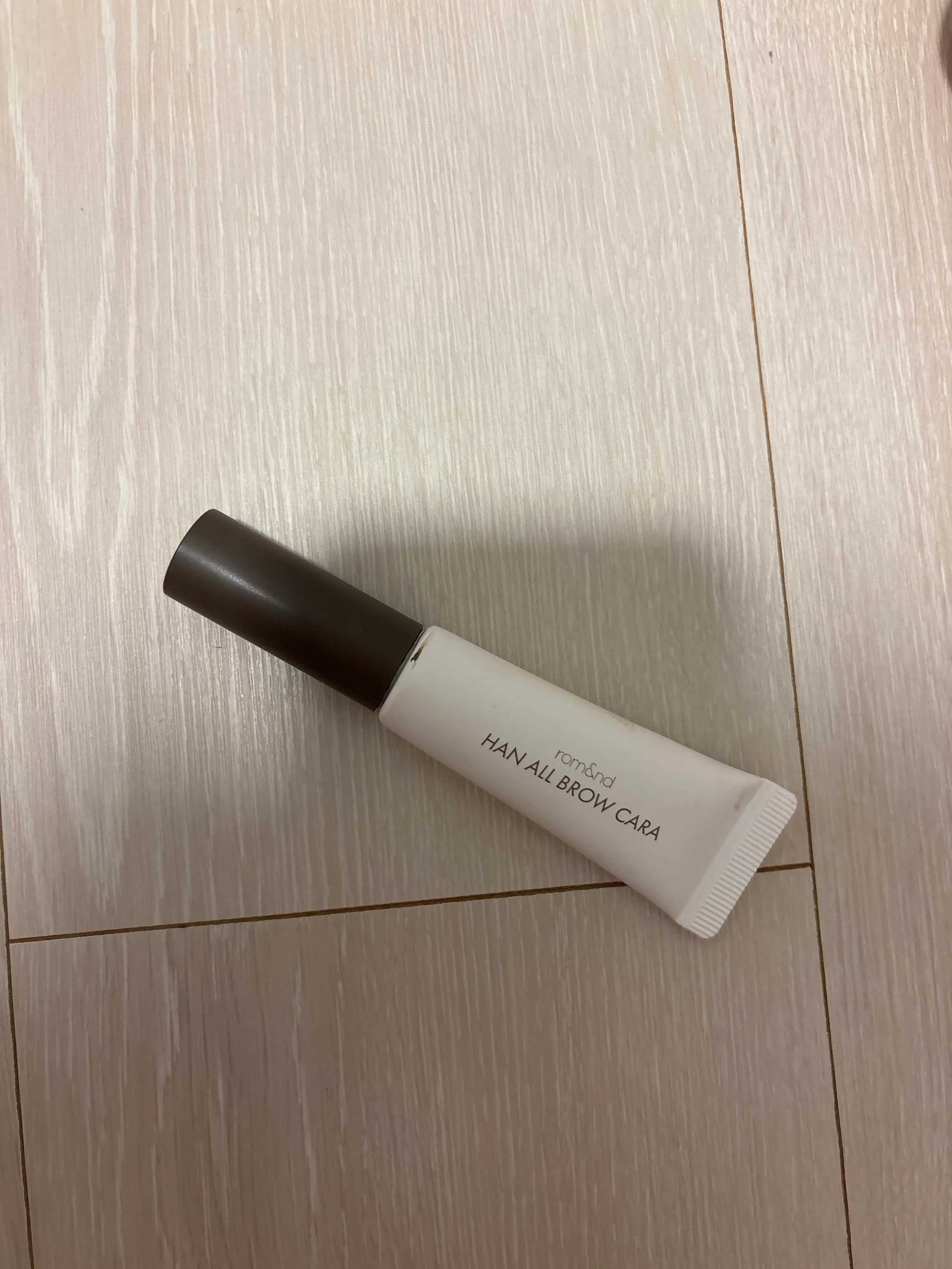 선택된 언니의파우치 리뷰 이미지 - [한올 브로우 카라 ]