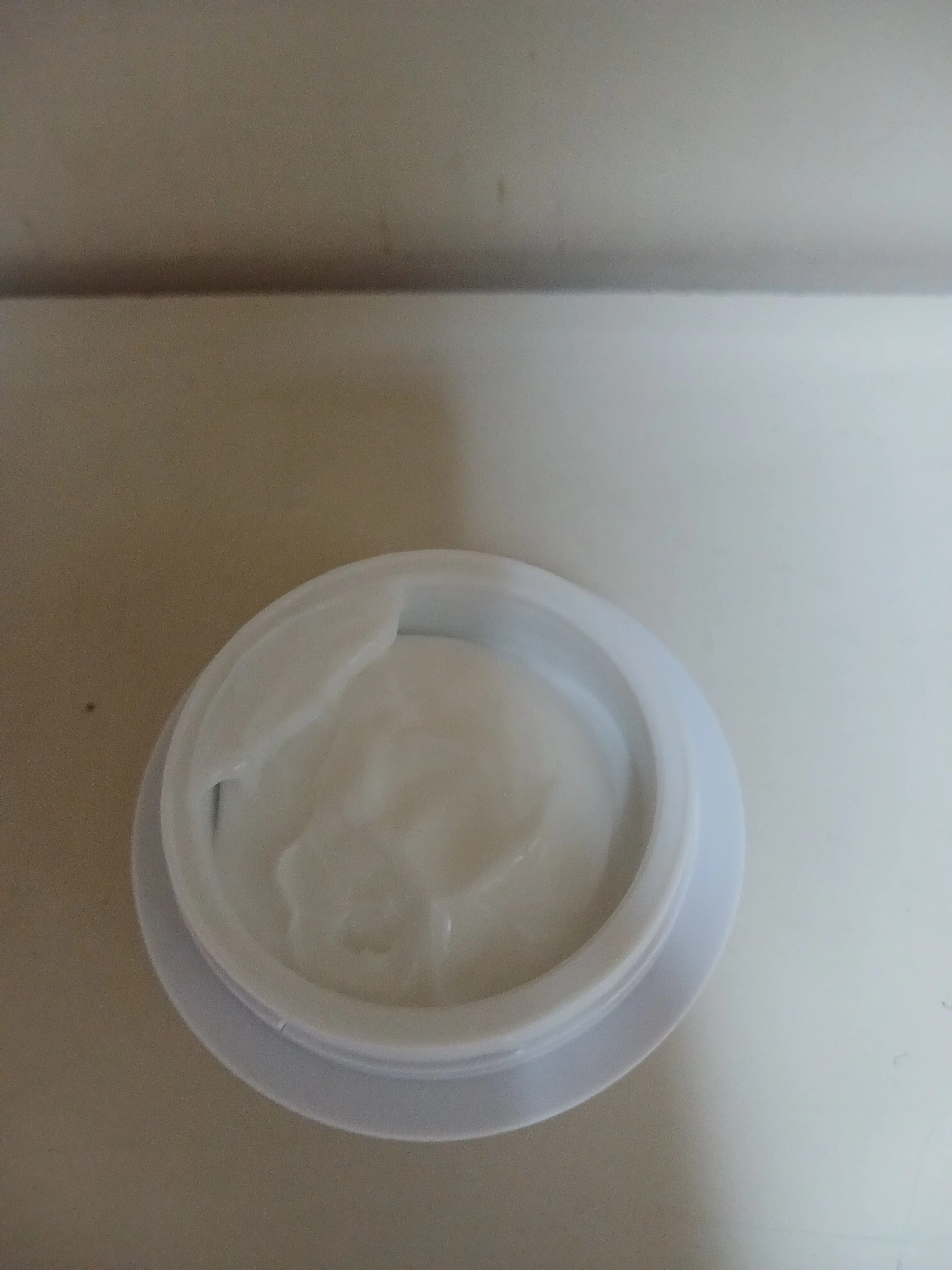 선택된 언니의파우치 리뷰 이미지 - [비타스노우 토닝 크림]